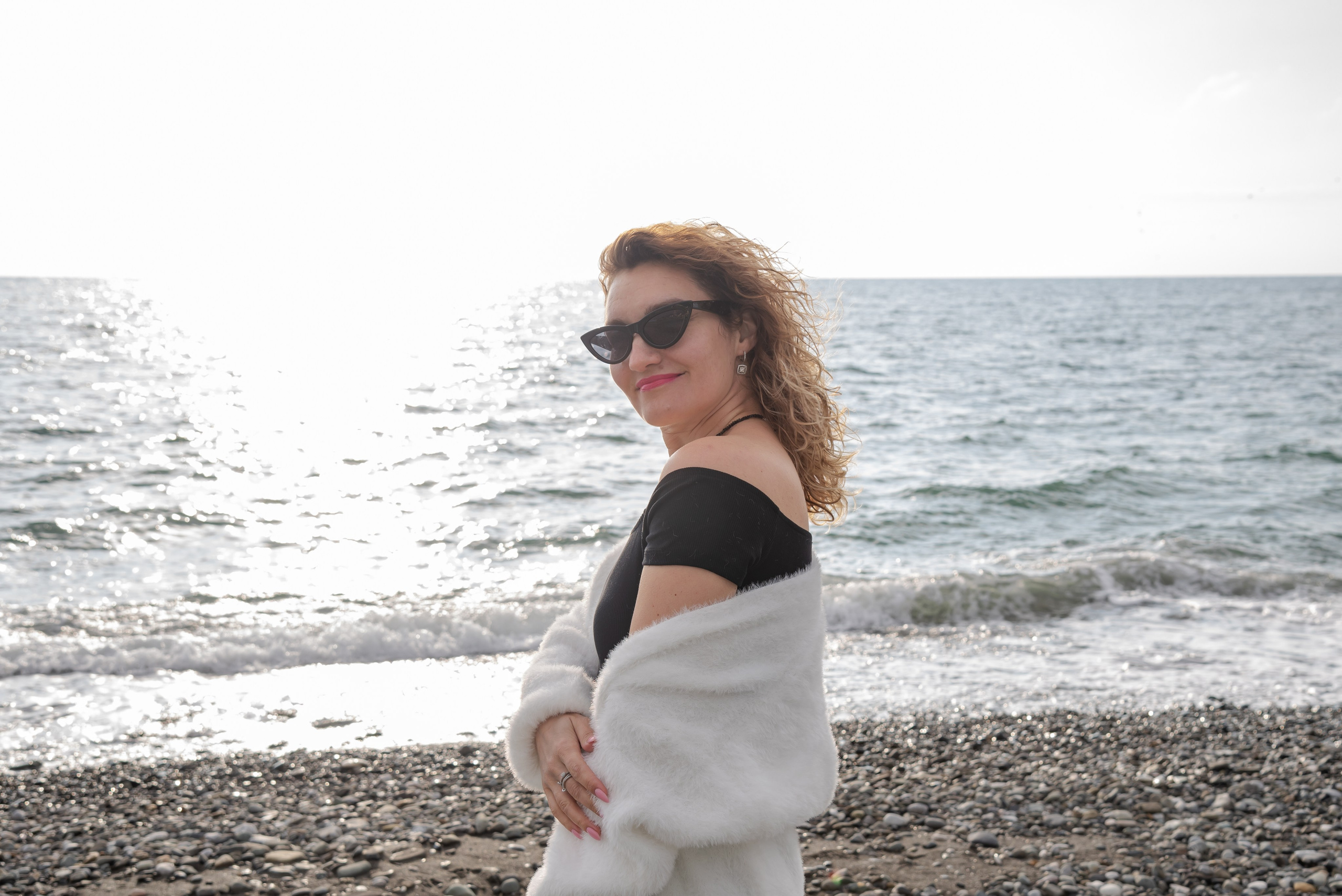 Валентина. Фотограф Галина Нестерова