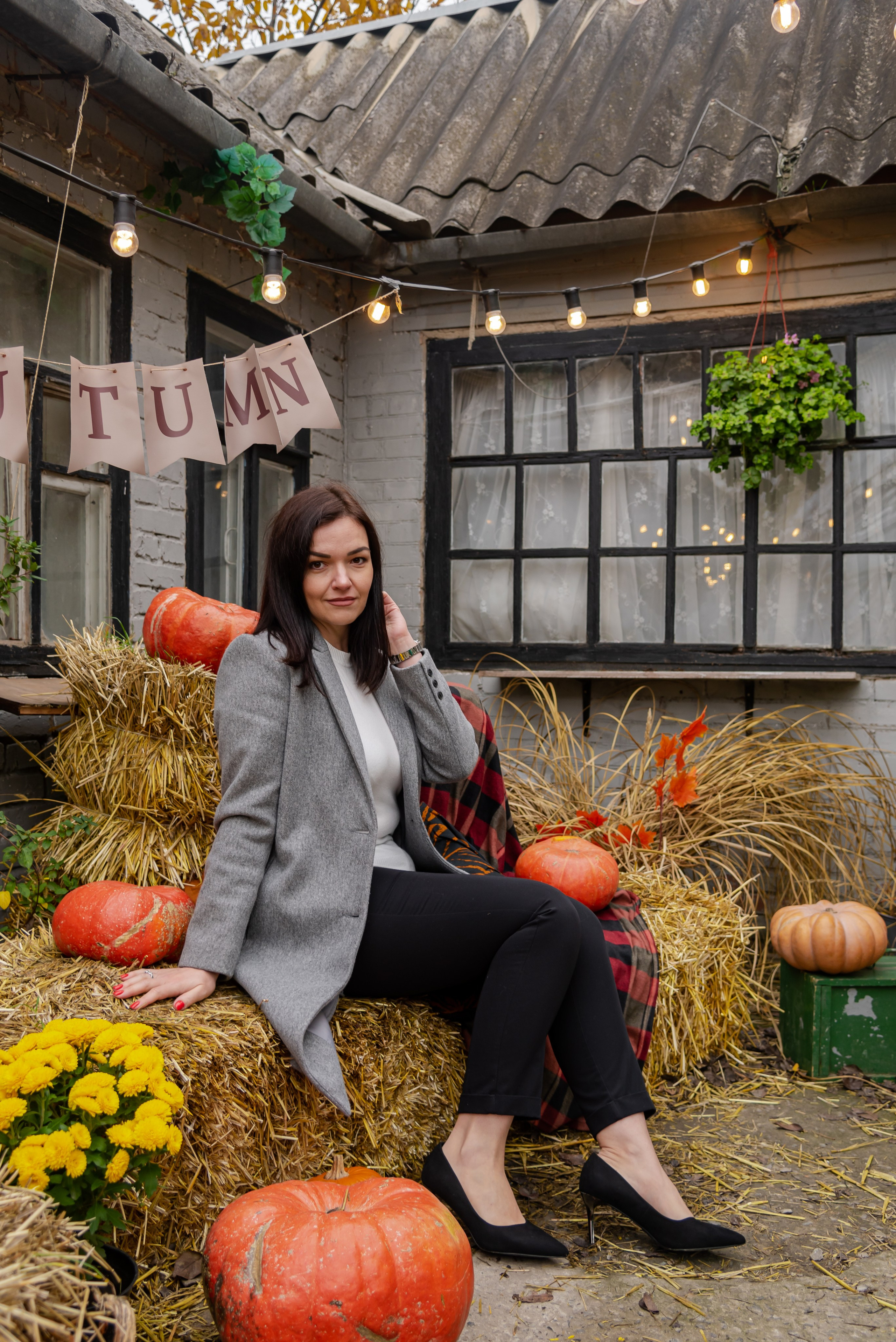 Авакадо. Фотограф Галина Нестерова