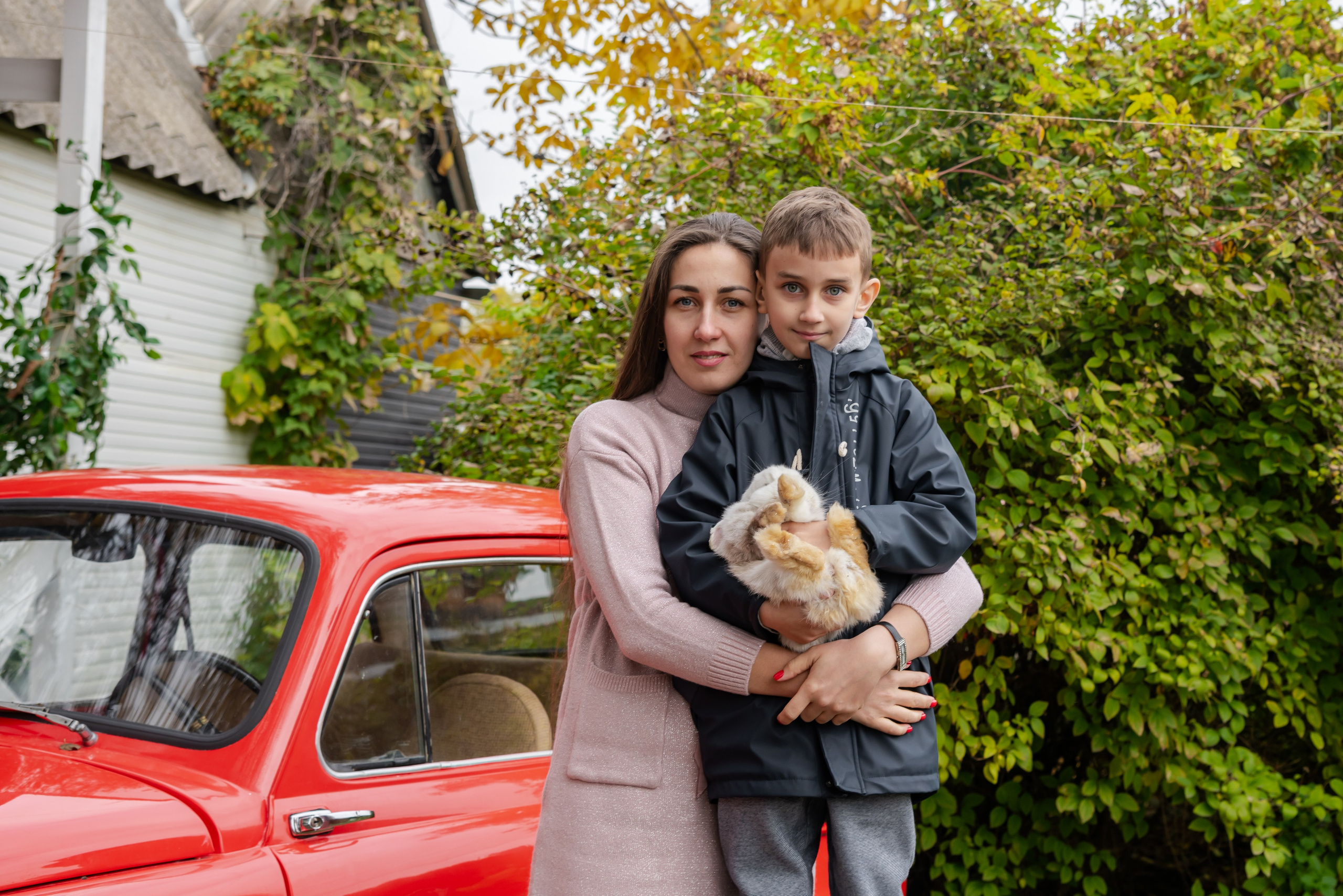 Авакадо. Фотограф Галина Нестерова