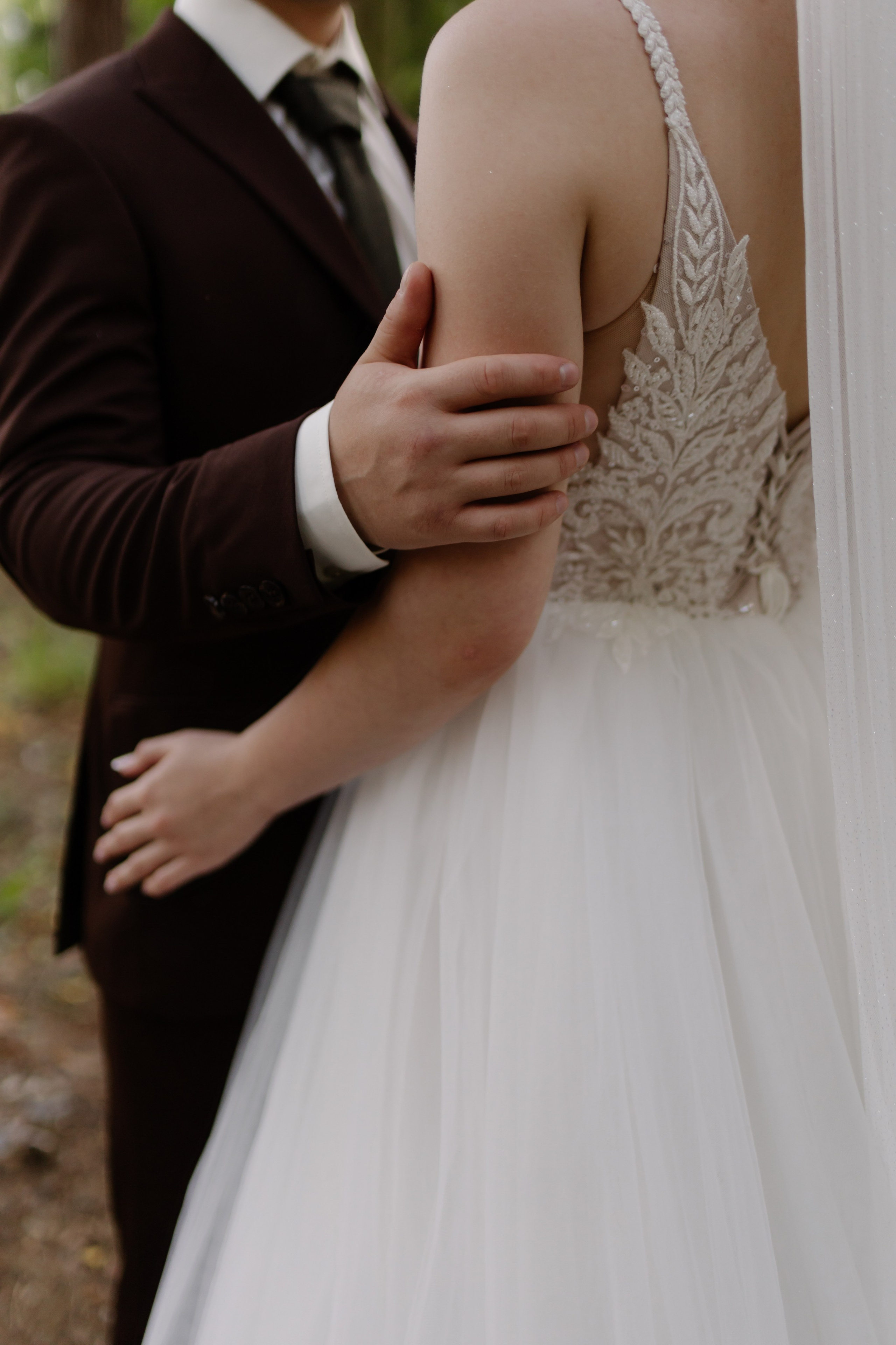 Дарья и Артём. Фотограф и Видеограф во Владимире