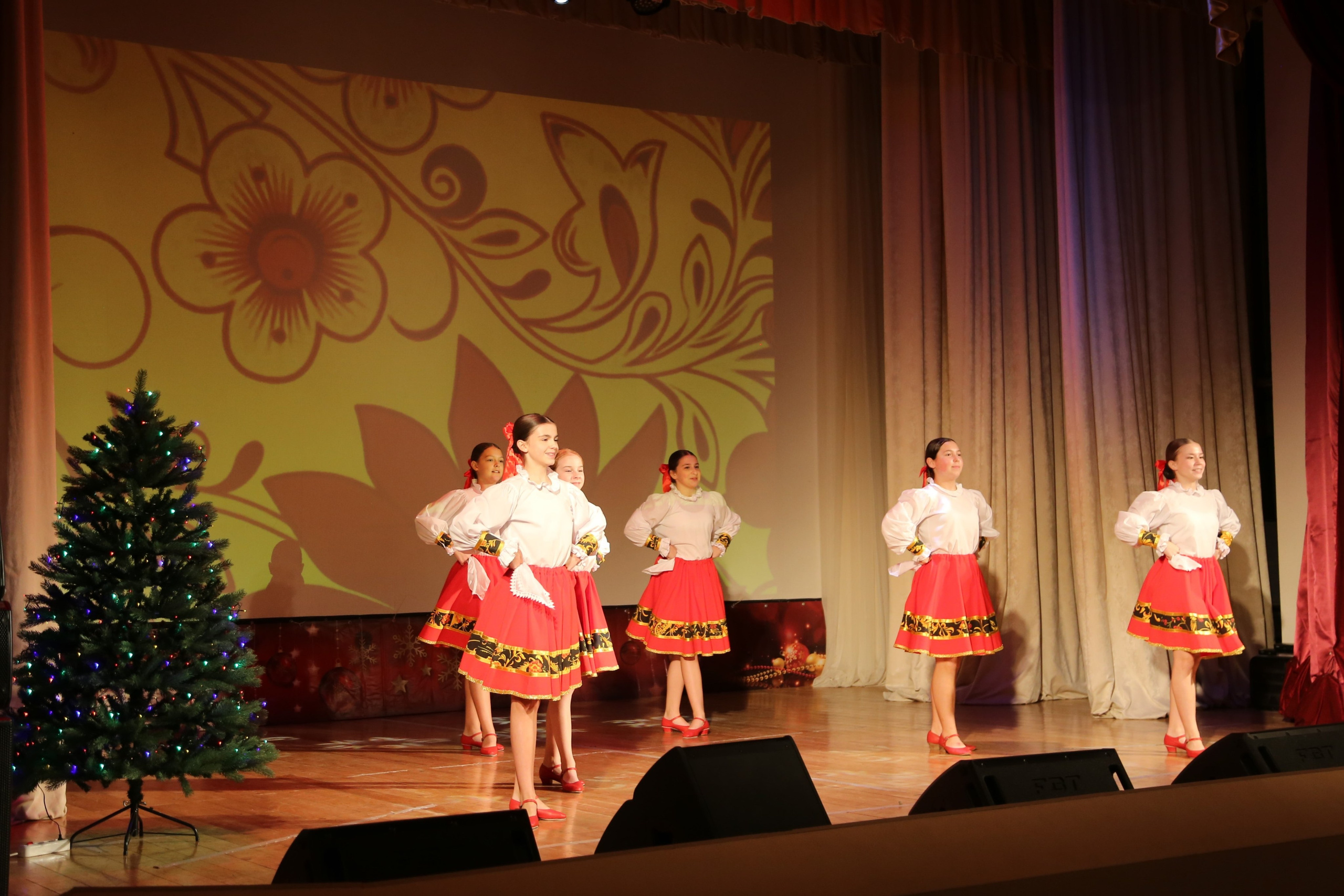 День Волонтёра. Жизнь курорта Кабардинка в фотографиях