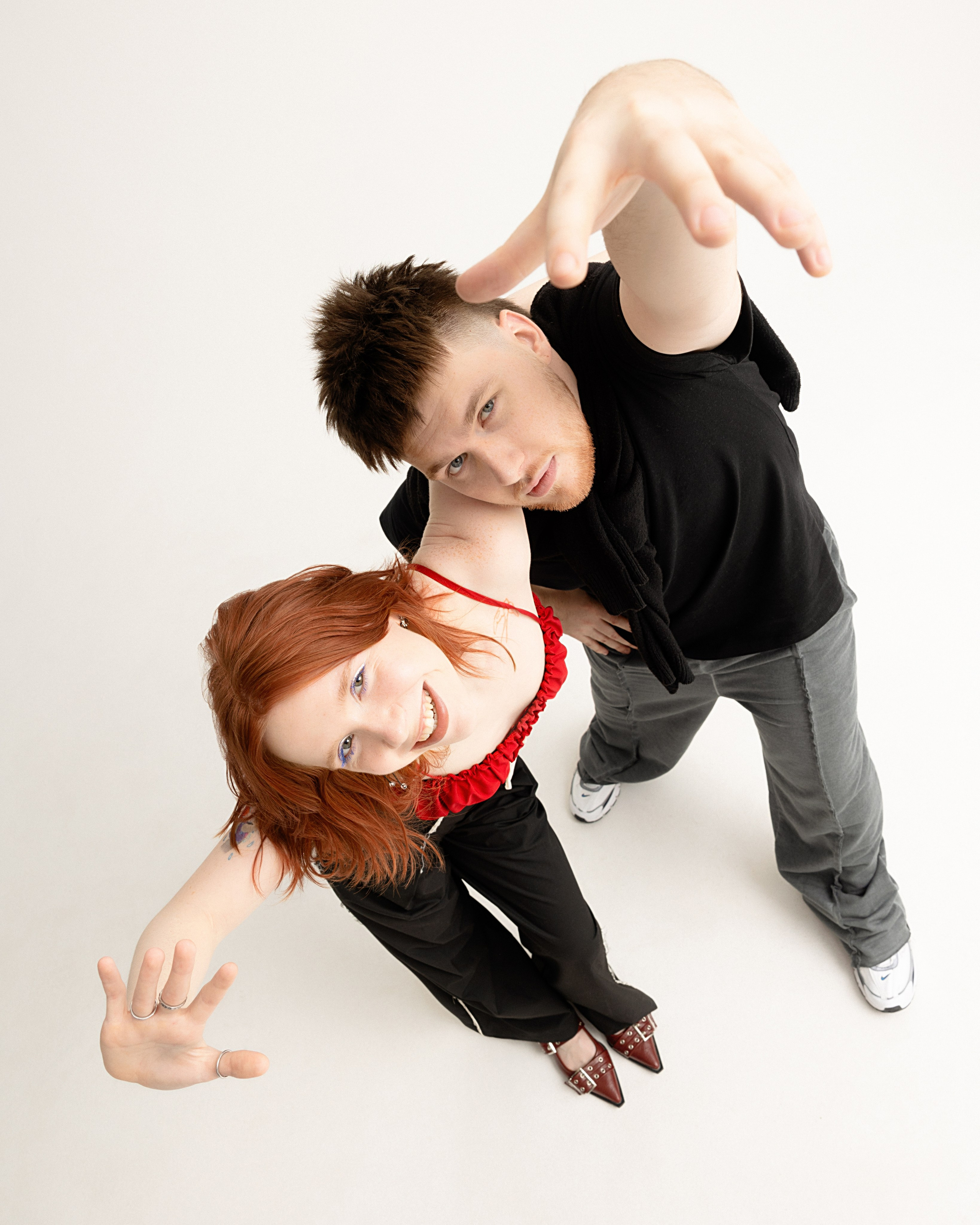 О! Марго х этотёма. Фотограф Вета Смирнова