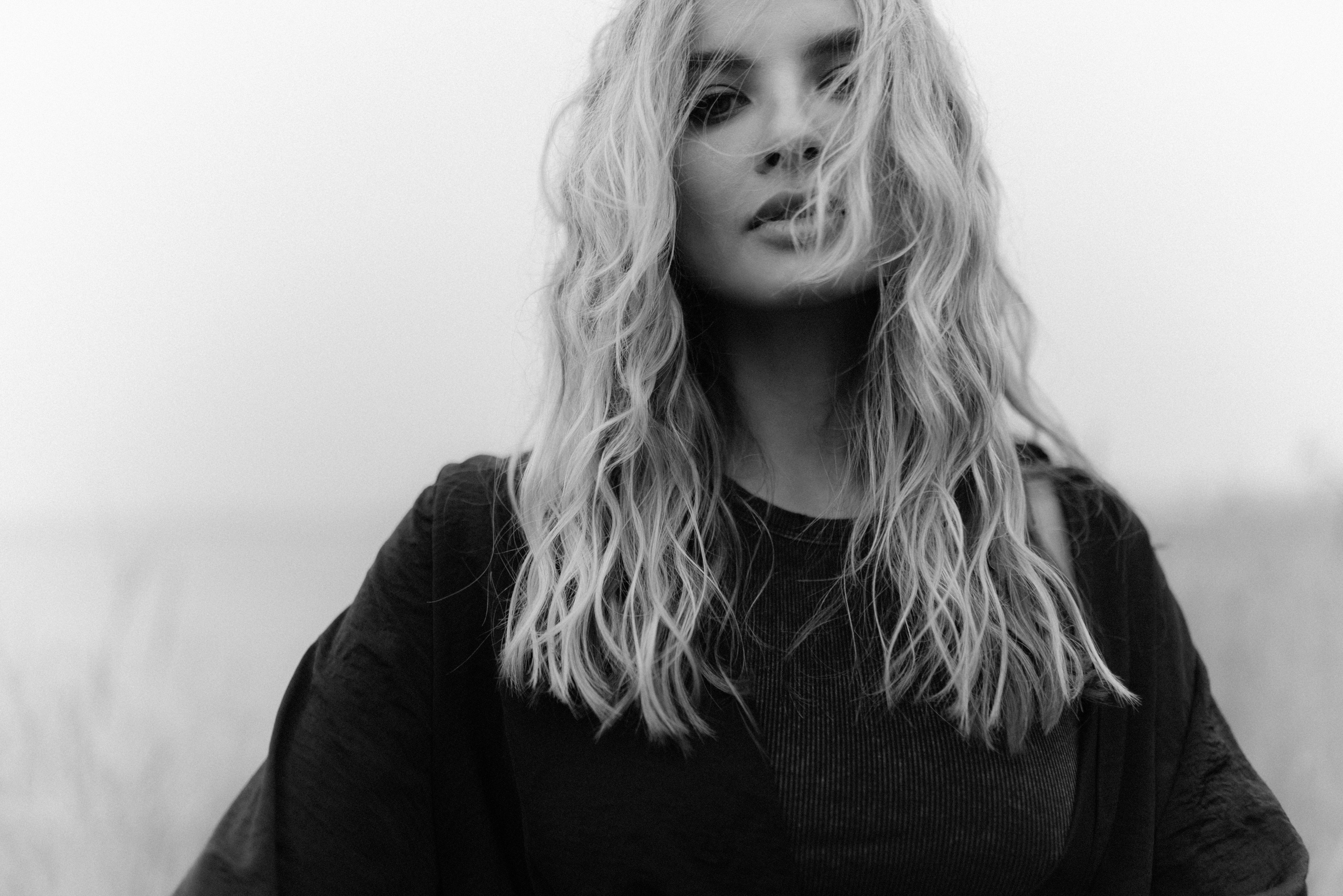 Женский портрет. Женский и семейный фотограф в Чите Юлия Майорова