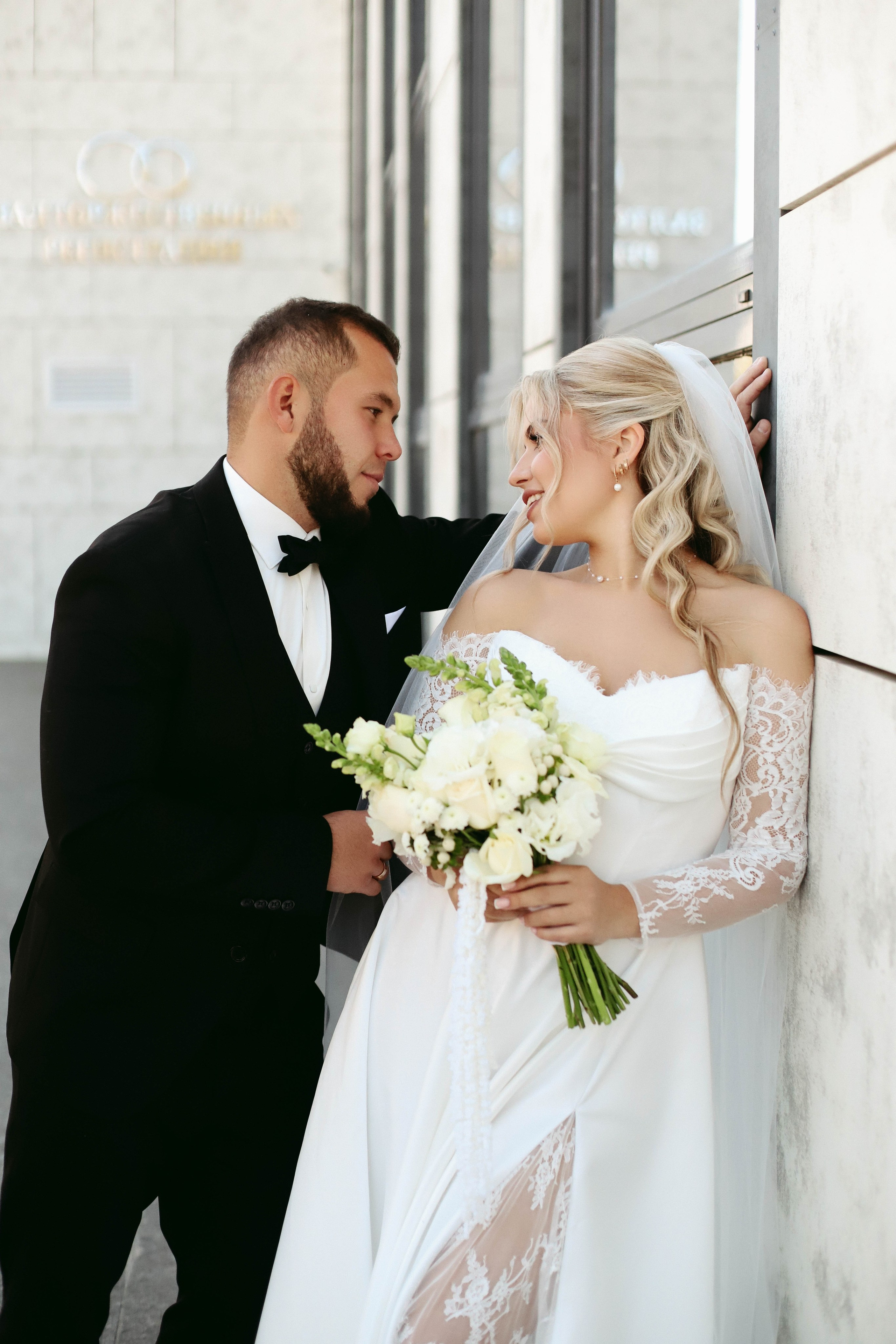 СОФИЯ & МИХАИЛ. Фотограф Мариуполь | Ялта | Крым — Диана Мазенко