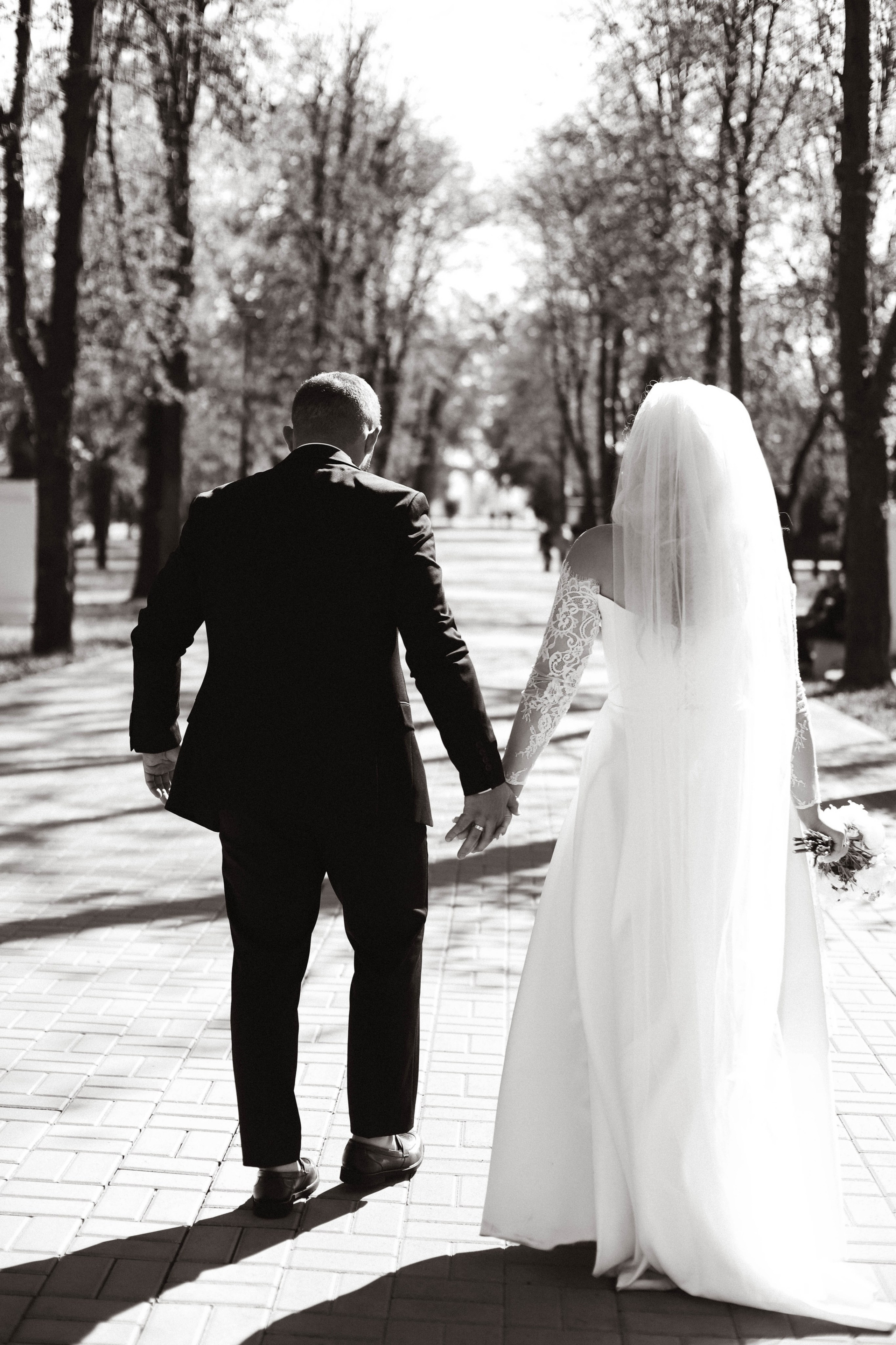 СОФИЯ & МИХАИЛ. Фотограф Мариуполь | Ялта | Крым — Диана Мазенко