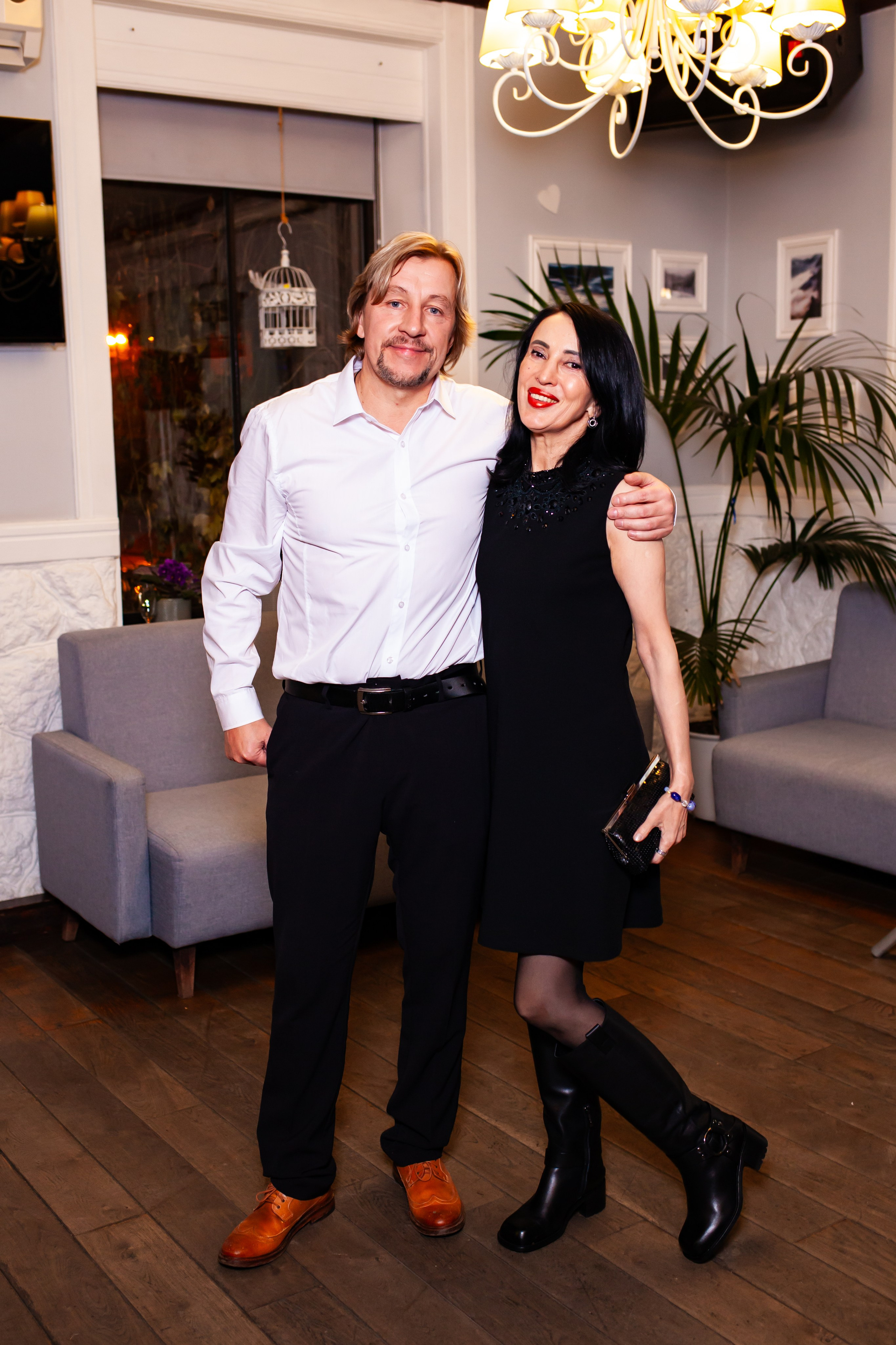 LOFT. Репортажный Фотограф в Санкт-Петербурге Светлана Мосиенко