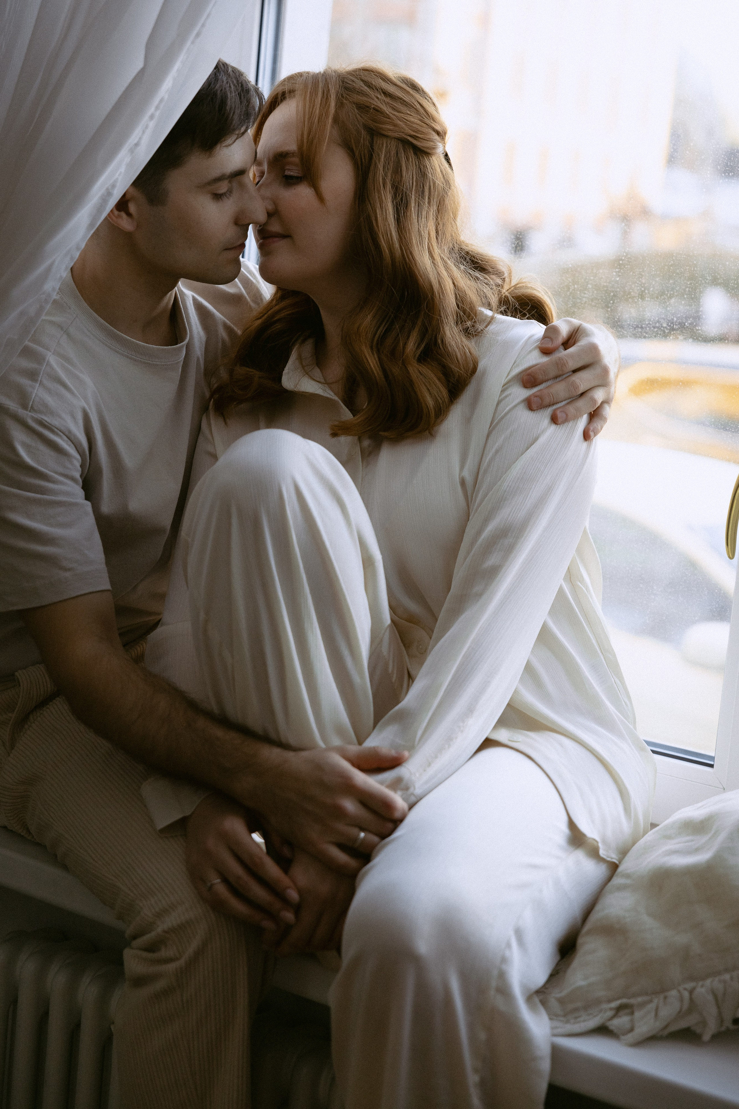 One year. Свадебный фотограф Таня Караисаева