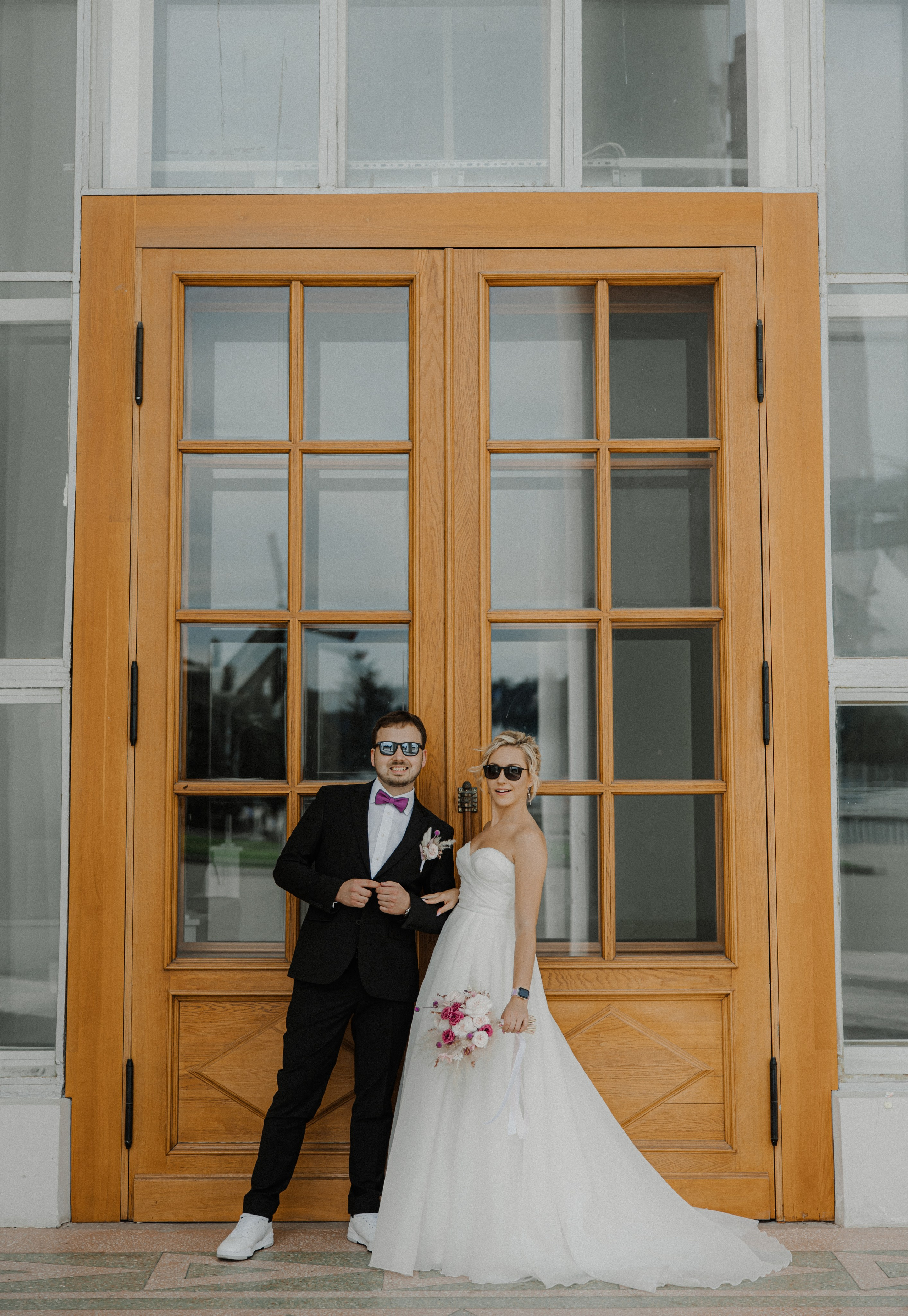 Олег и Диана. Свадебный и семейный фотограф Елизавета Ермак | Москва и МО