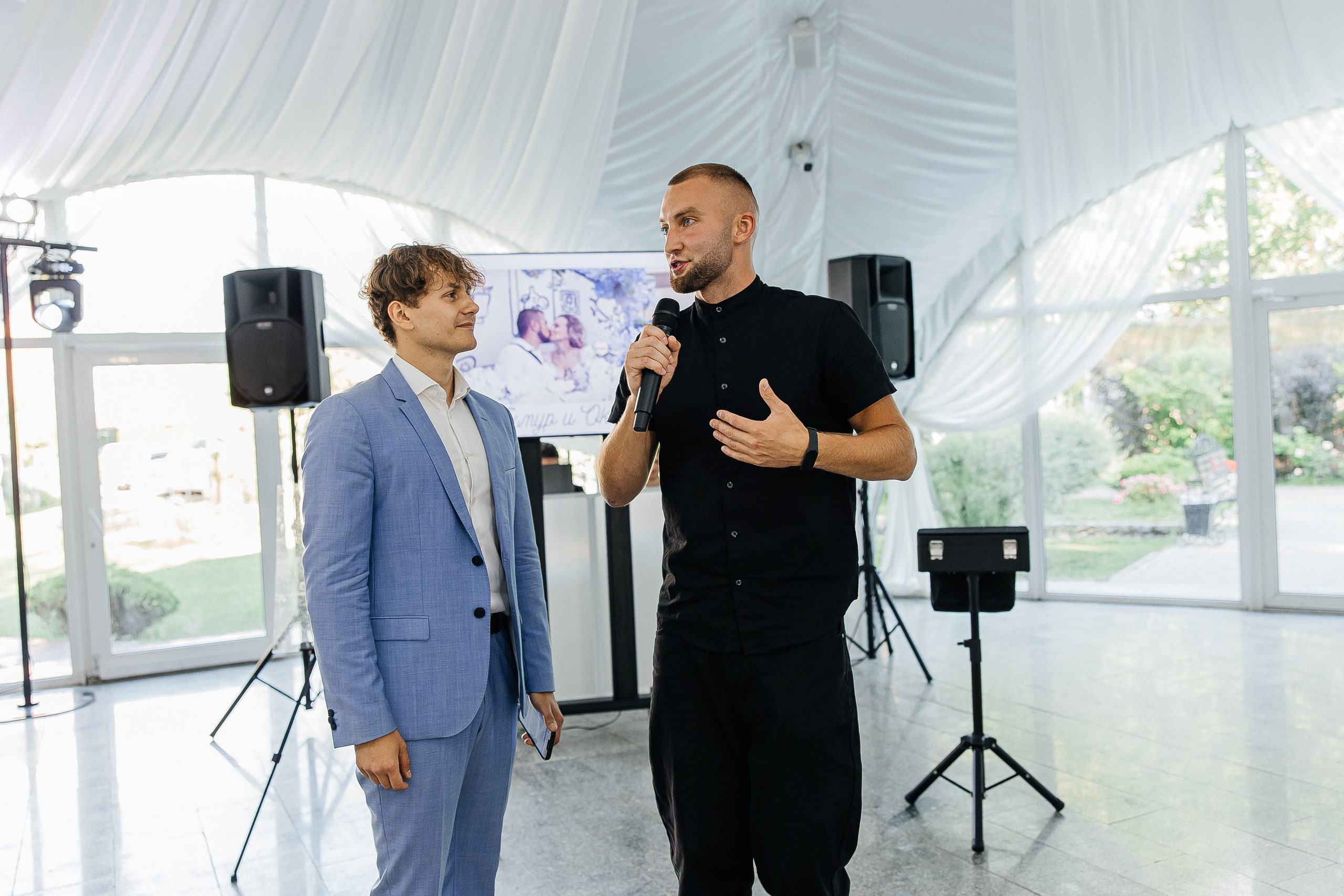 Оксана и Тимур. Свадебный и семейный фотограф Елизавета Ермак | Москва и МО