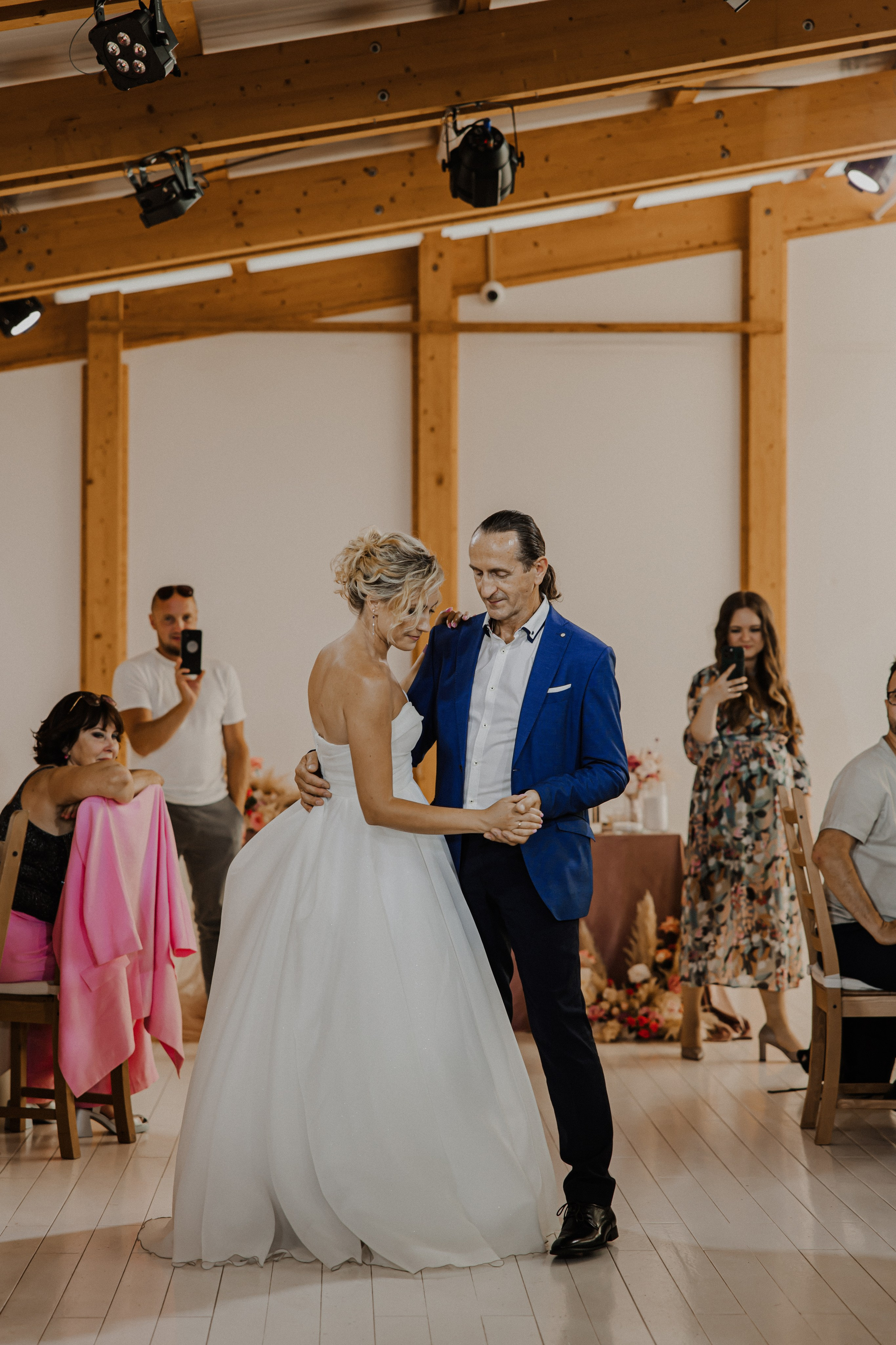 Олег и Диана. Свадебный и семейный фотограф Елизавета Ермак | Москва и МО