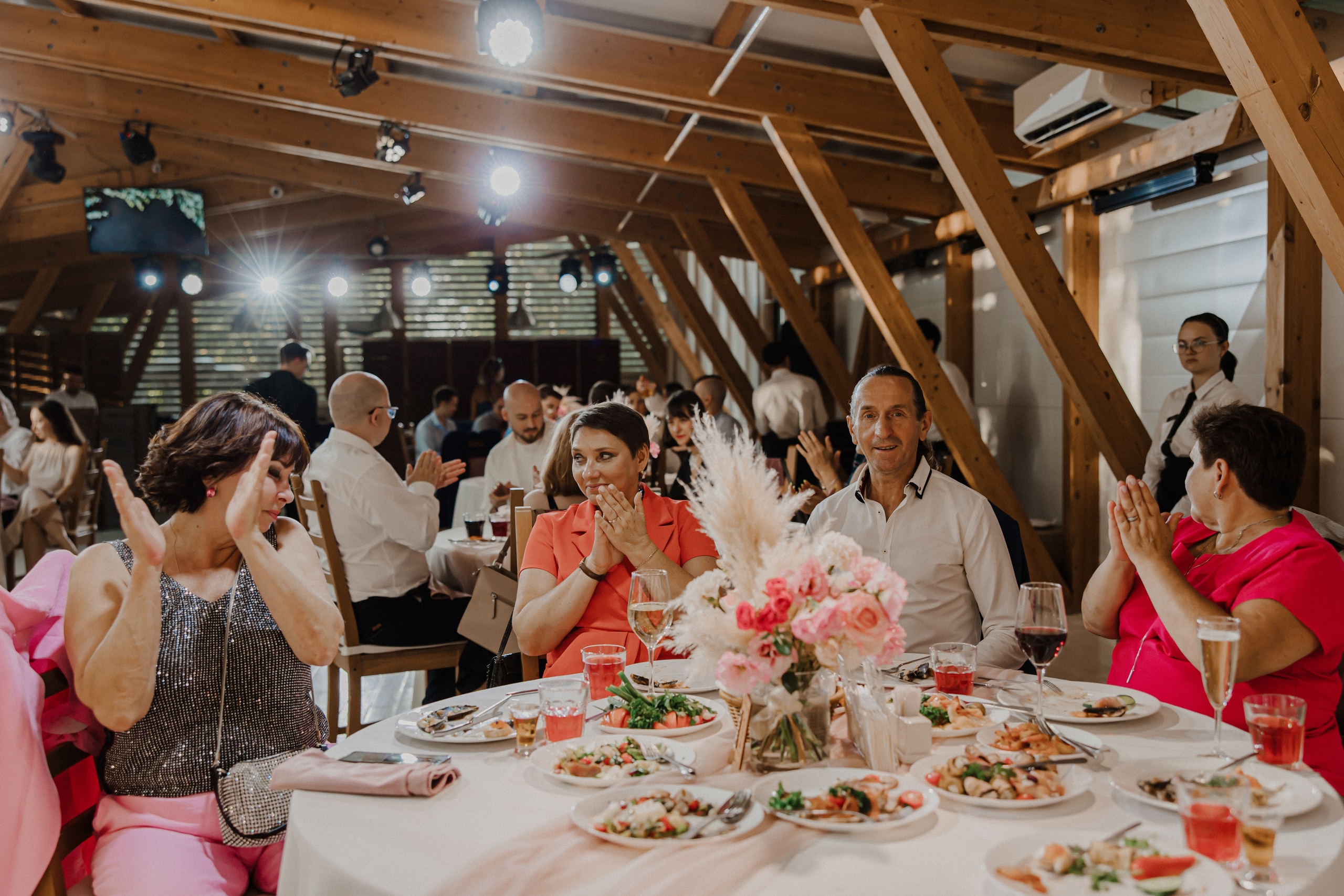Олег и Диана. Свадебный и семейный фотограф Елизавета Ермак | Москва и МО