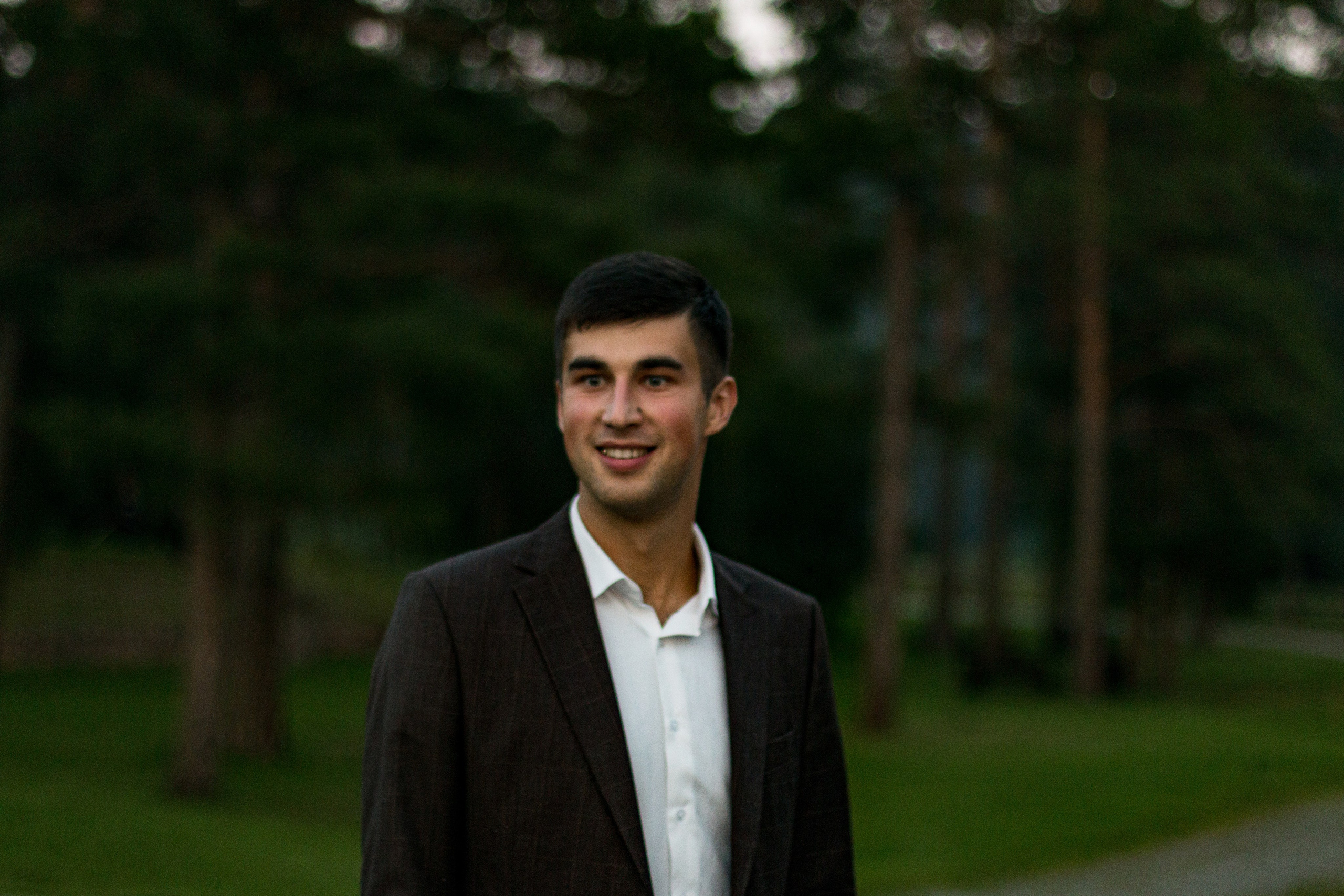 Настя и Тимофей, свадьба. Фотограф в Сочи