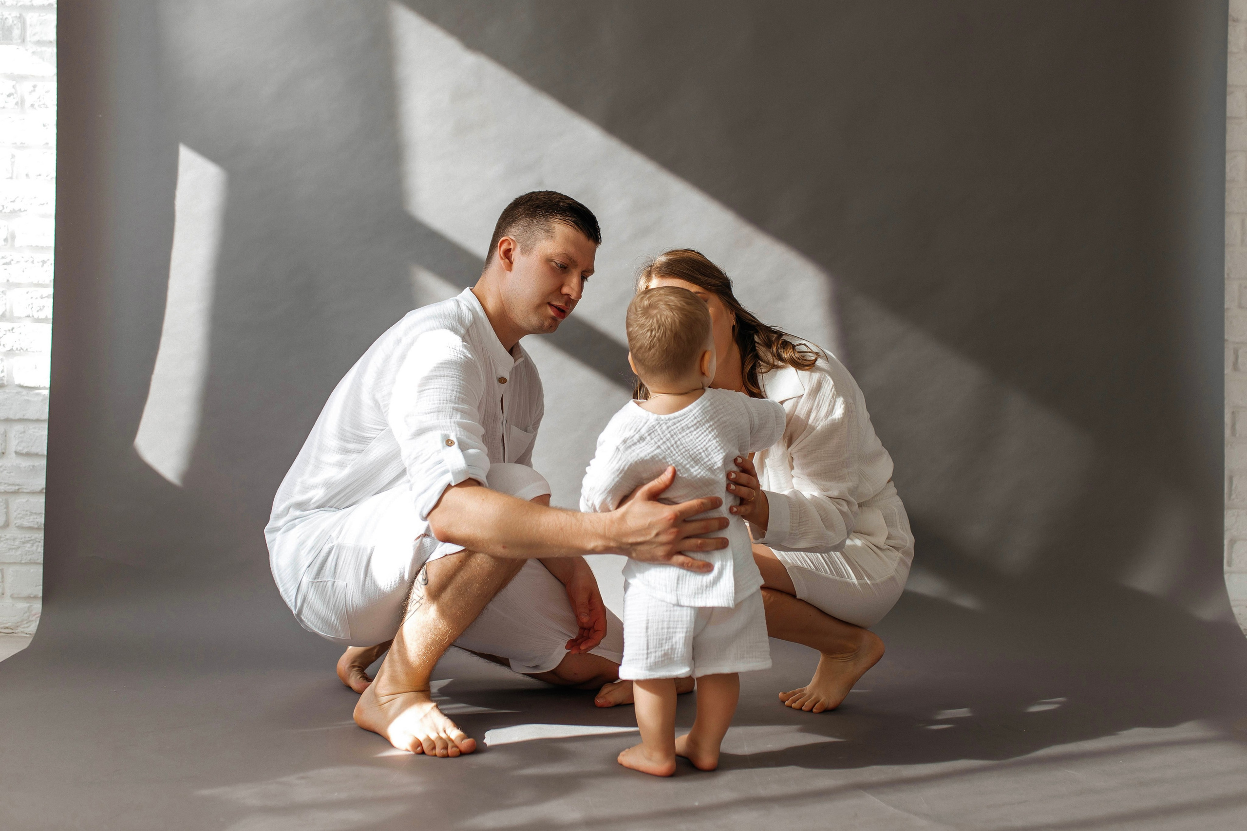 Семейная. Фотограф Сургут