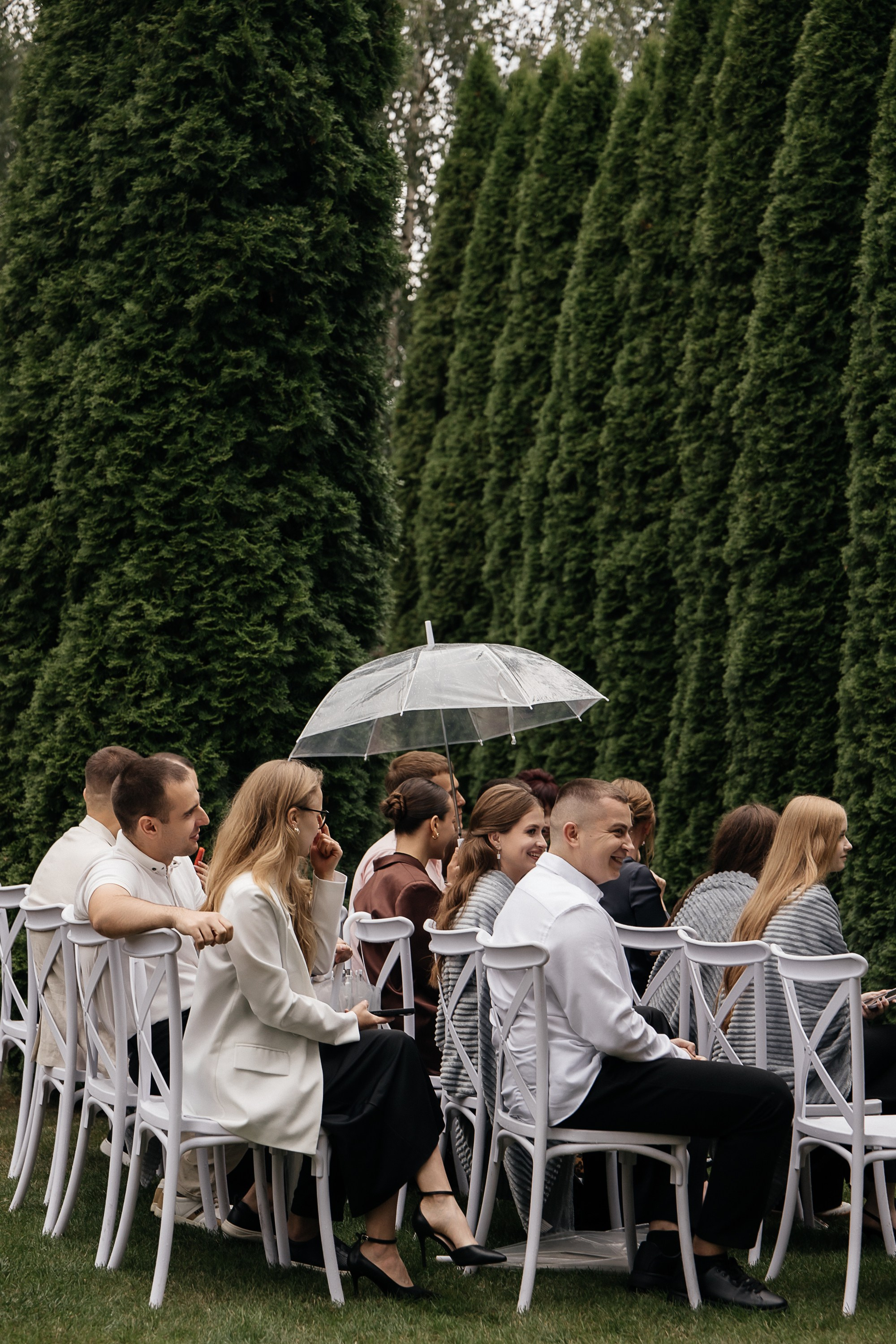 Свадебная церемония под открытым небом. Свадебный и семейный фотограф Виолетта Сидельникова. Краснодар, Россия, Беларусь, Европа