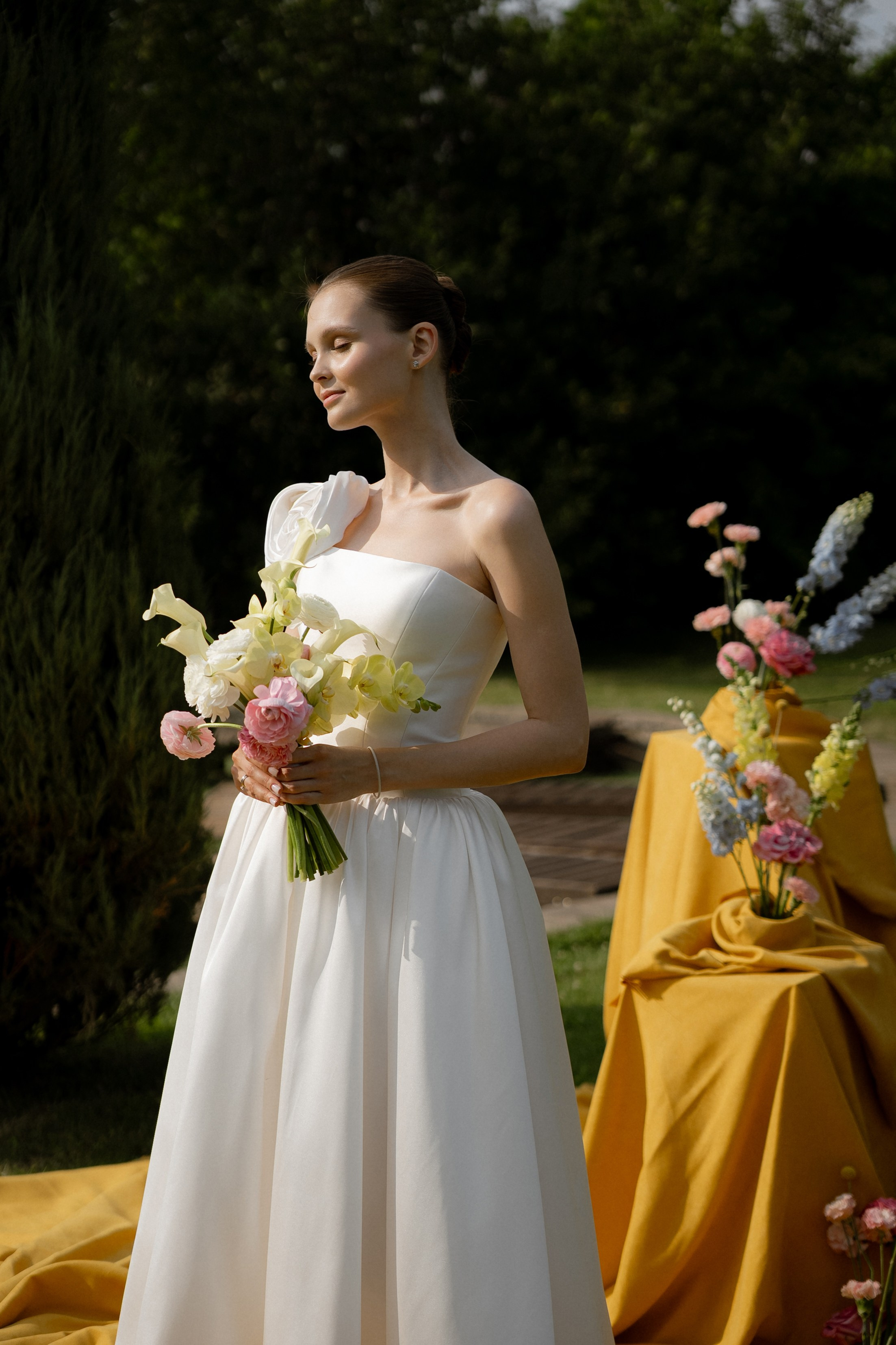 К+А Полный день (сокращено). Семейный и портретный фотограф в Саратове Сахарова Маша