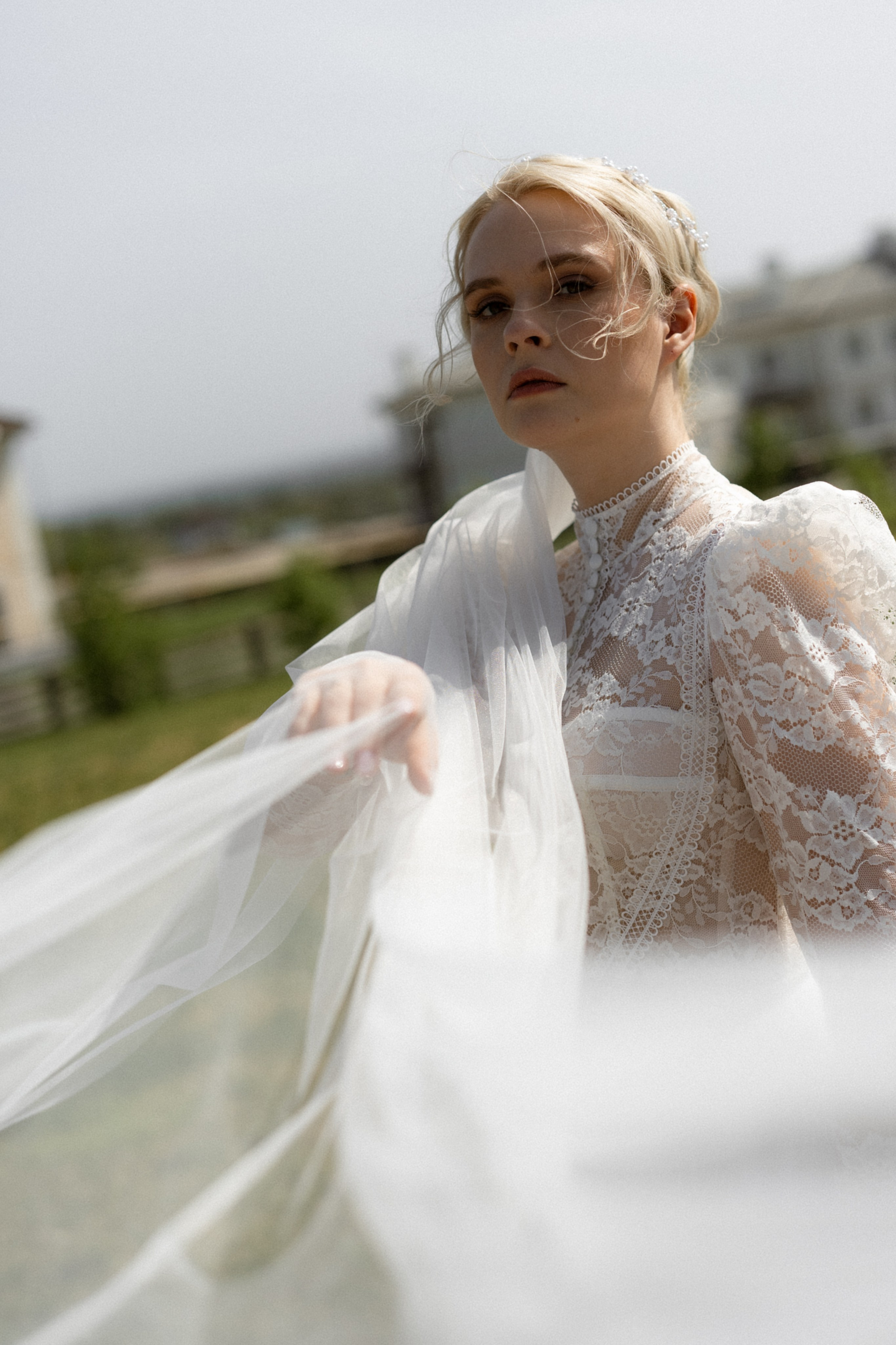 Kate & Vlad. Семейный и портретный фотограф в Саратове Сахарова Маша