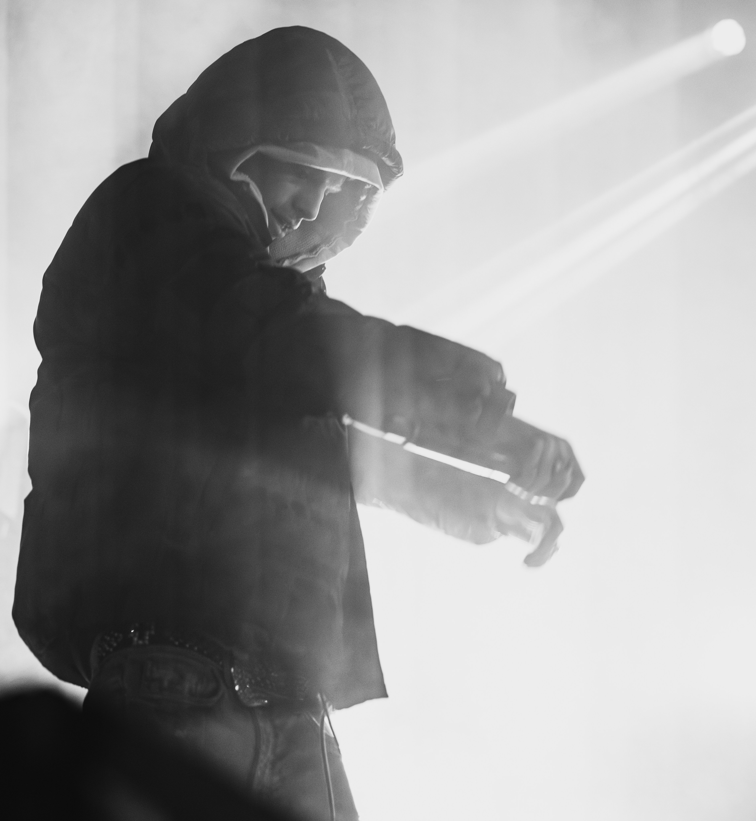 ROCKET. Концертный фотограф Алёна Рейт в Москве