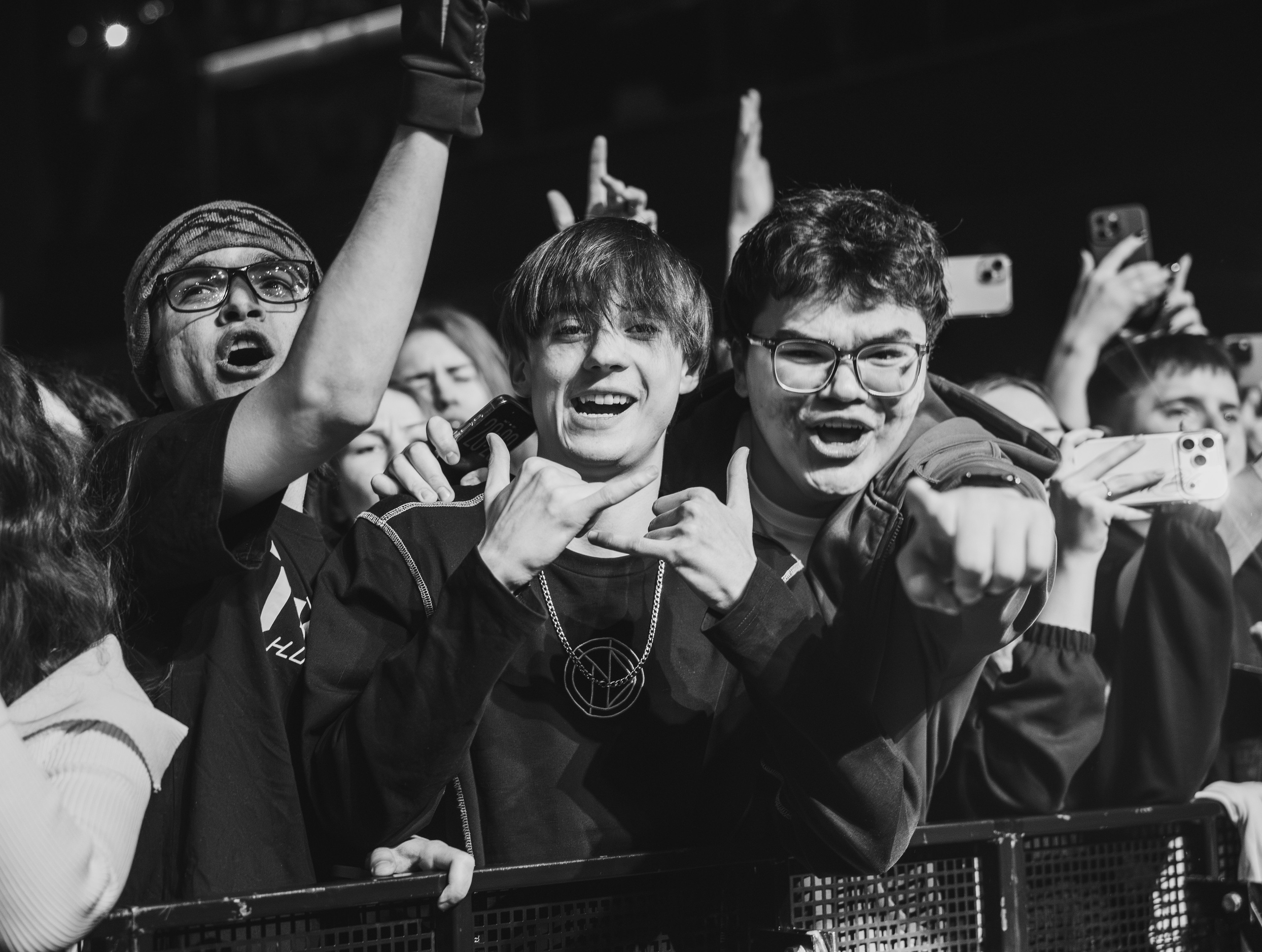 LOVV66. Концертный фотограф Алёна Рейт в Москве