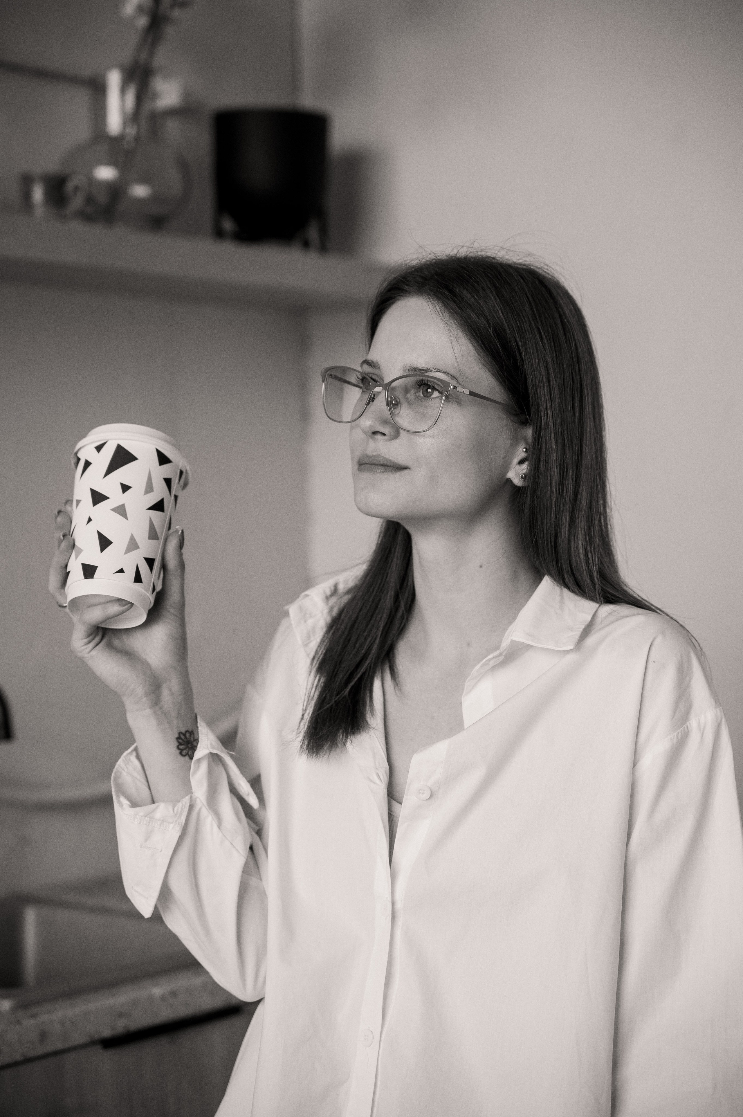 Мария. Большакова Полина — фотограф в Туле