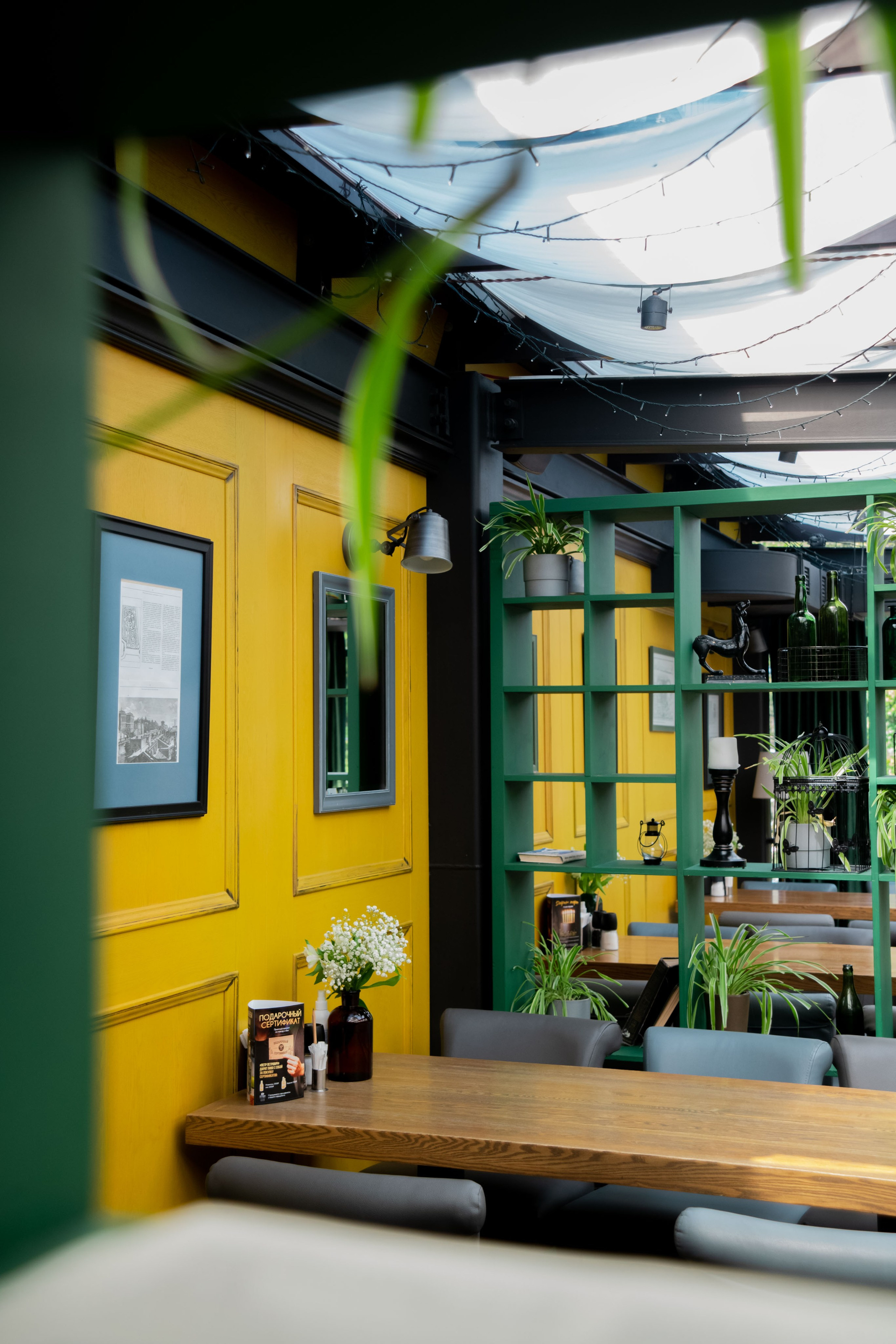 Недвижимость. Большакова Полина — фотограф в Туле