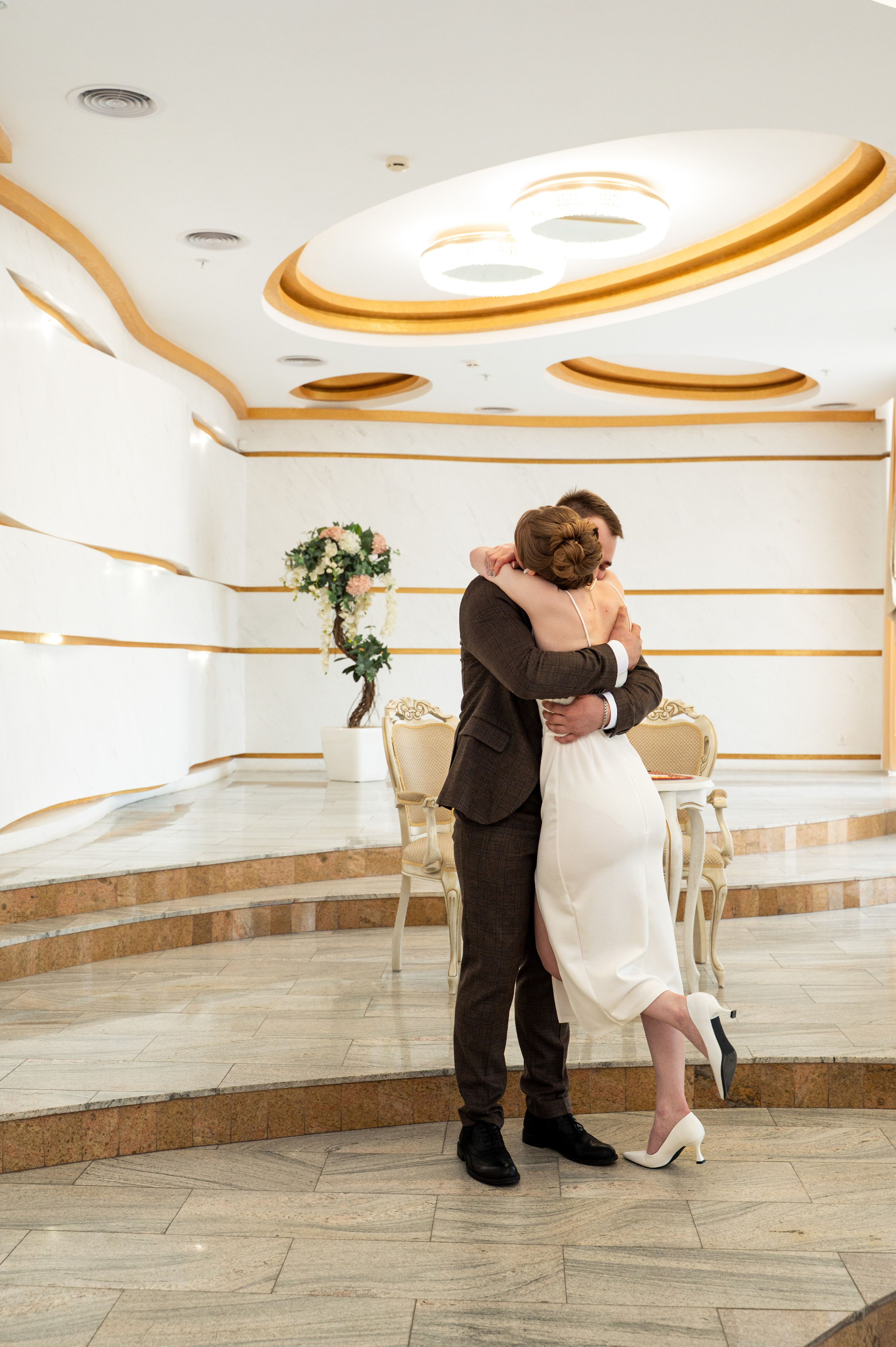 Екатерина & Дмитрий. Большакова Полина — фотограф в Туле