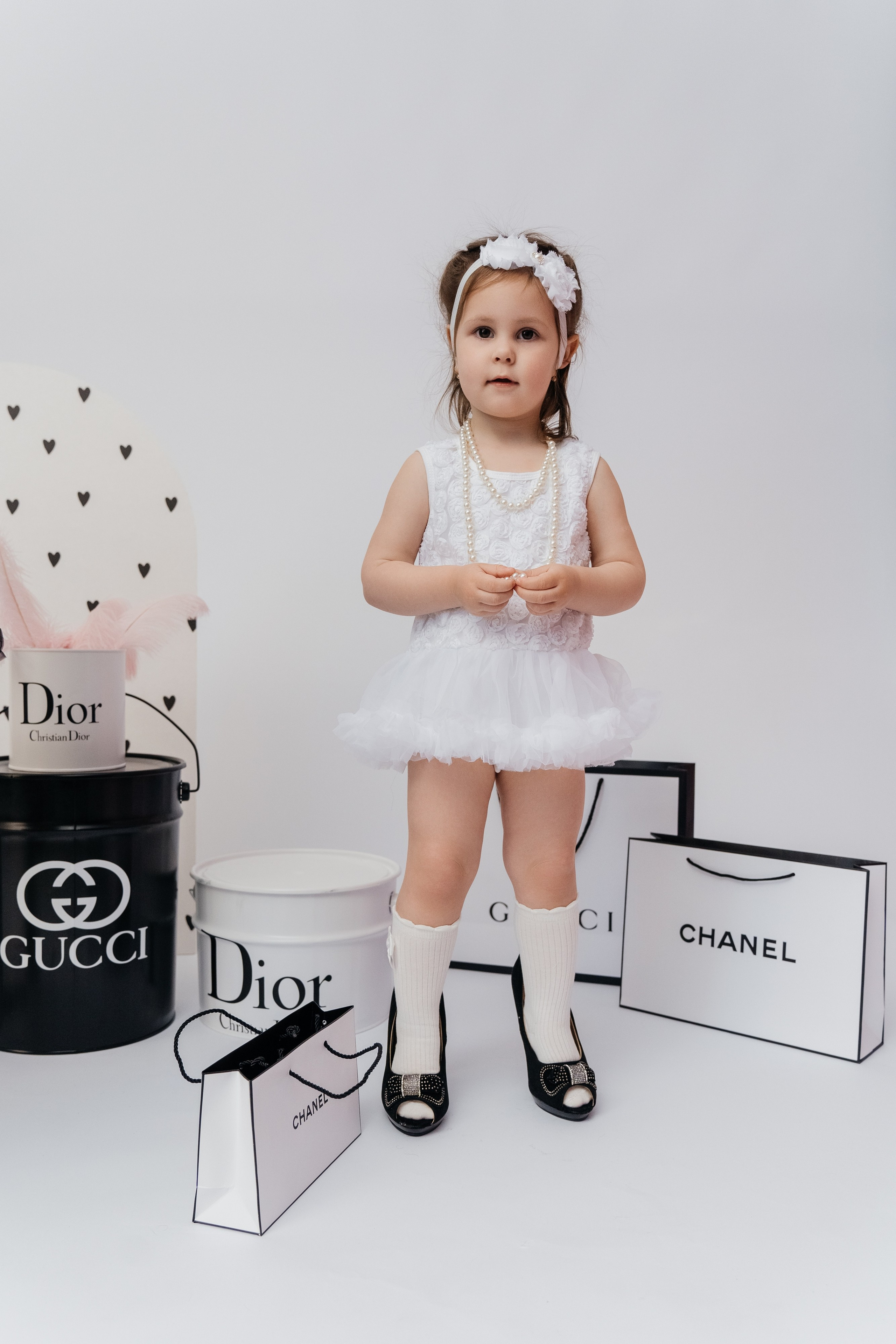 Детский гардероб. Лана Абрамян-Фотограф новорожденных и беременных в Новороссийске Анапе