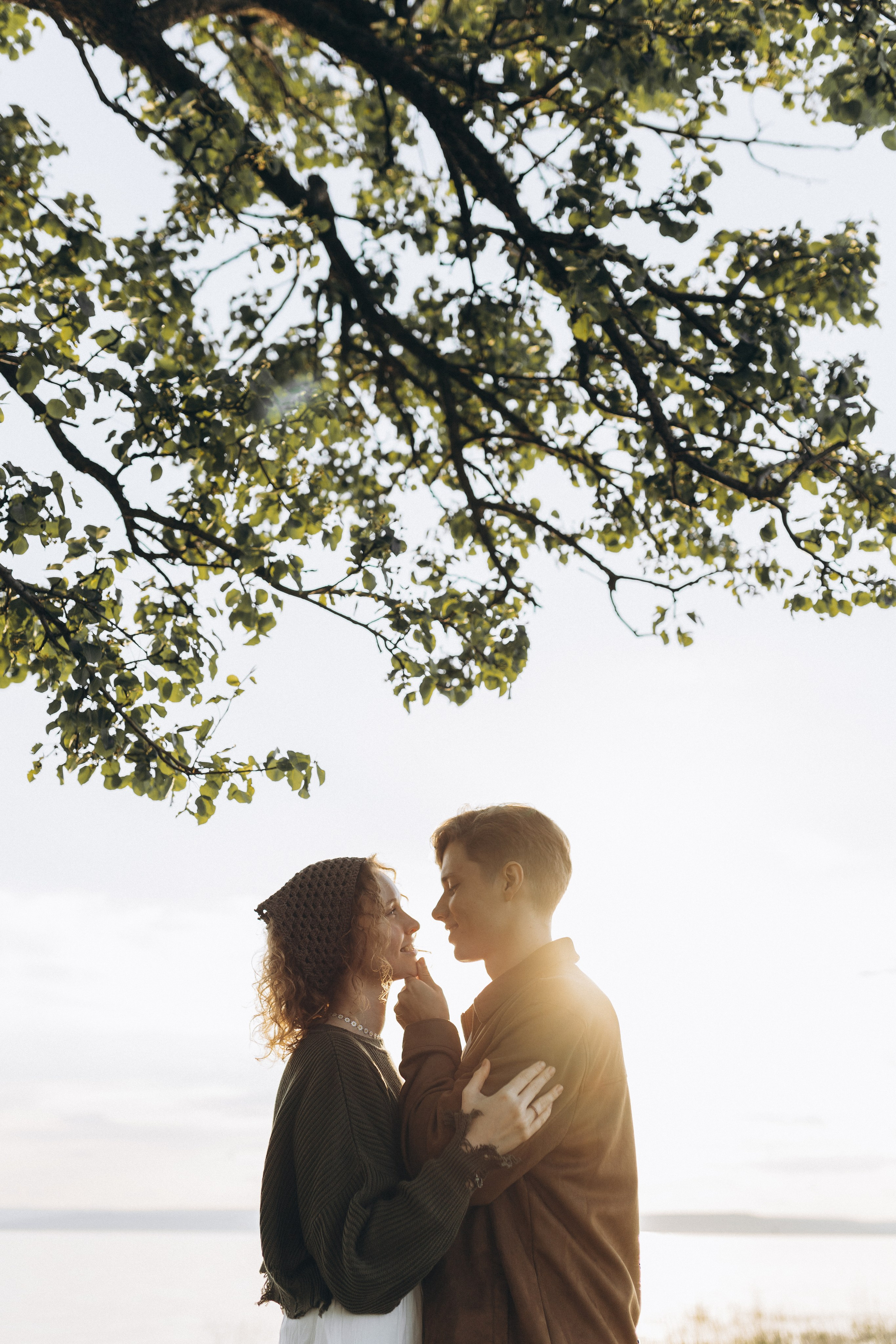 Аня и Костя. Фотограф Саратов