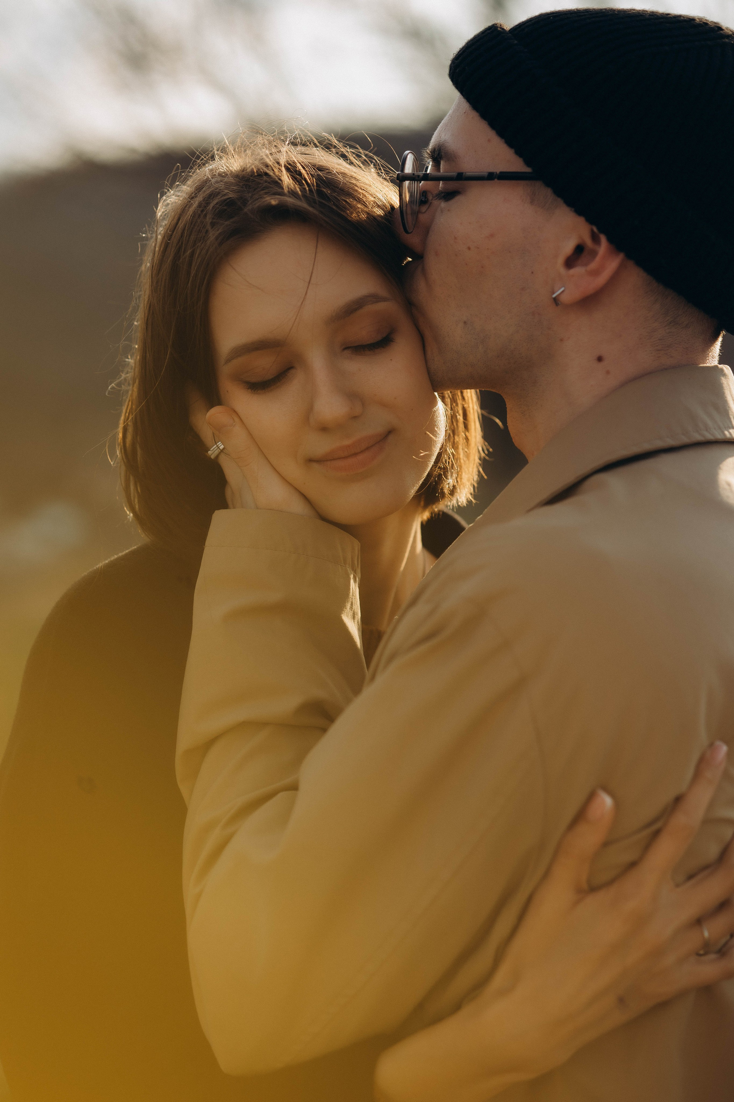 Саша и Андрей. Фотограф Саратов