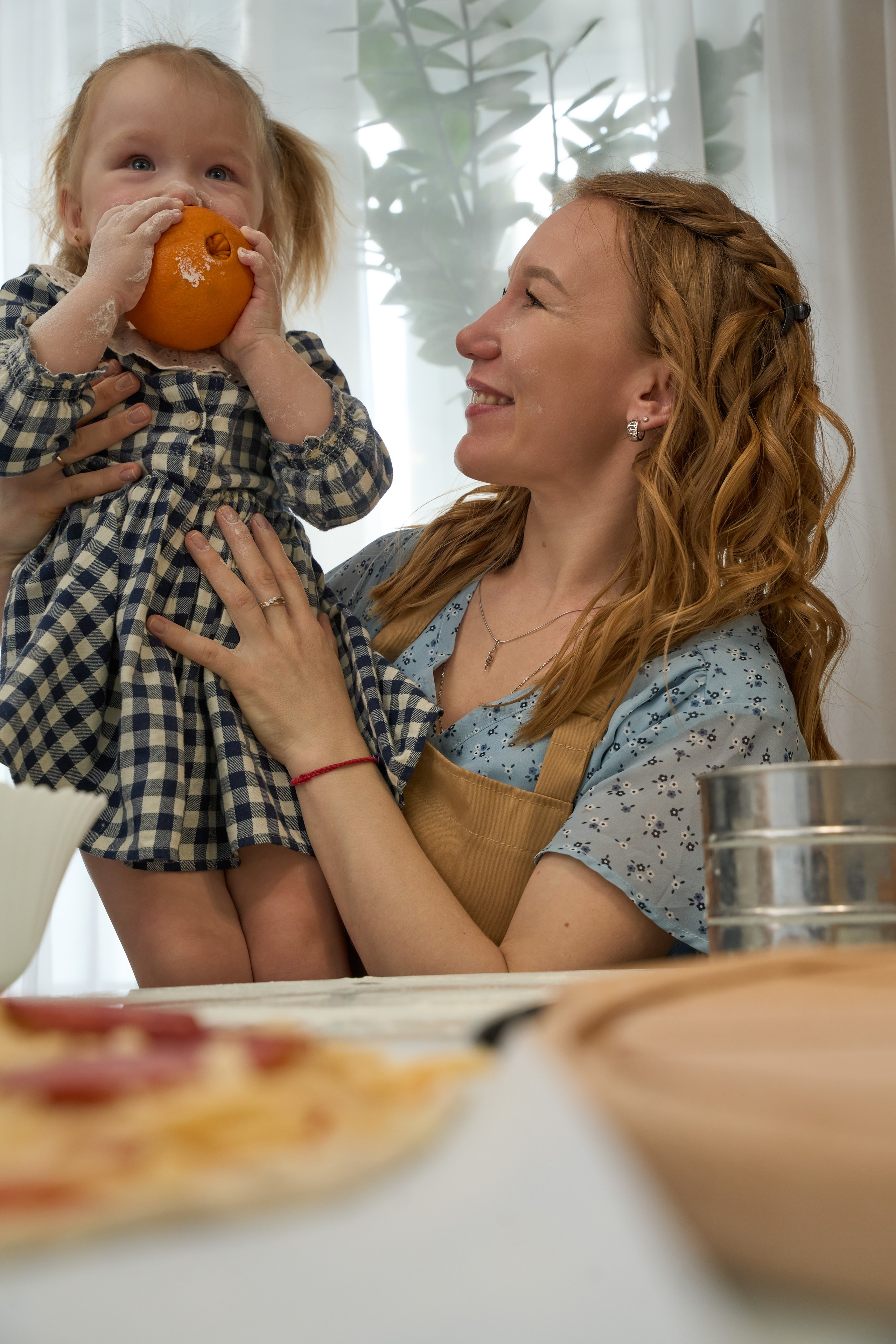 Семейная/групповая съёмка. Фотограф Круглова Ирина