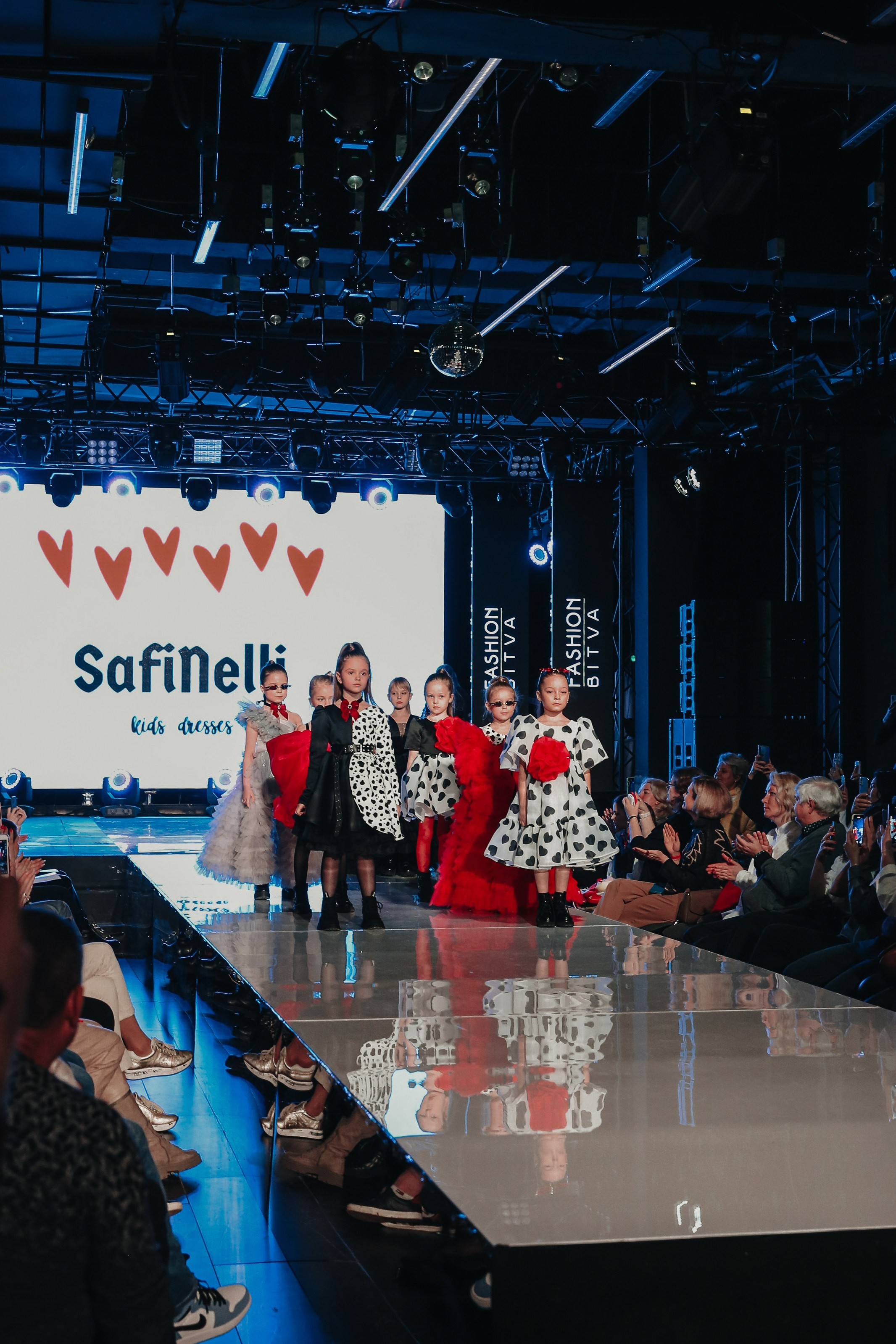 Репортаж Портфолио. Фотограф и видеограф Анна Домашенко