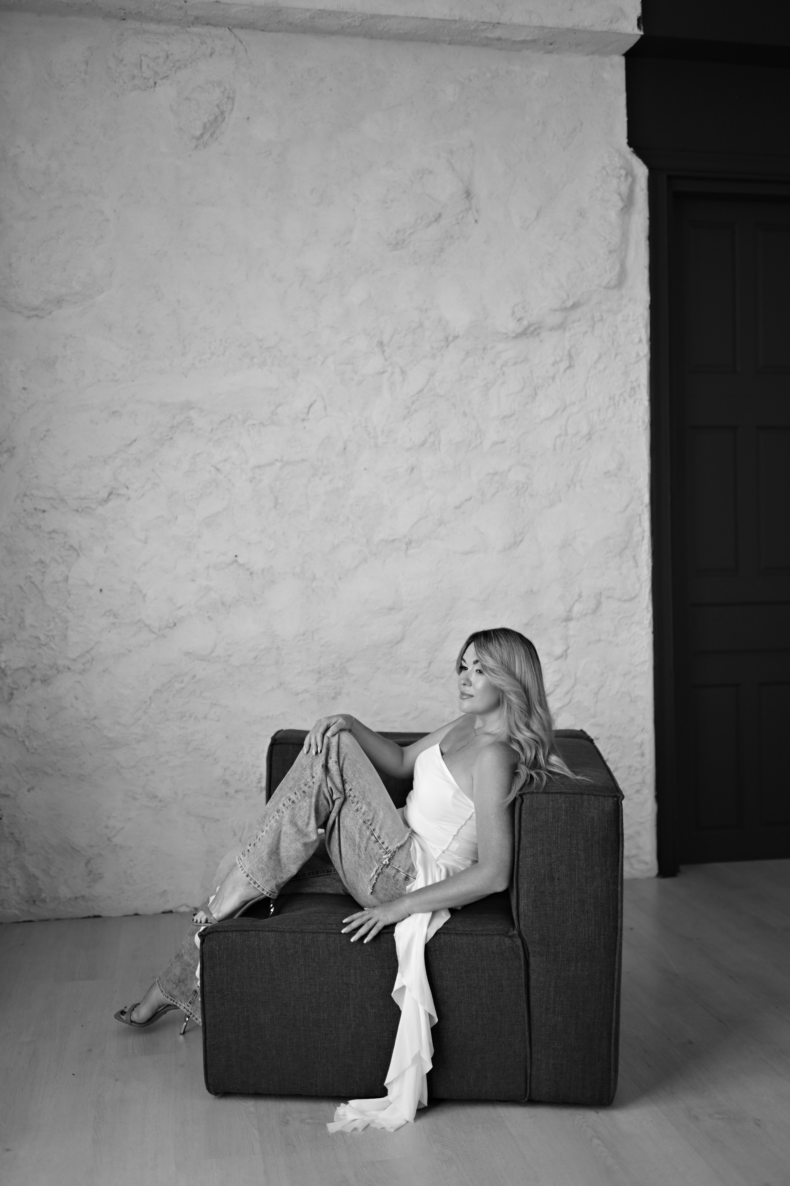 Семья Хохриных. Свадебный и семейный фотограф в Самаре Головань Наталья