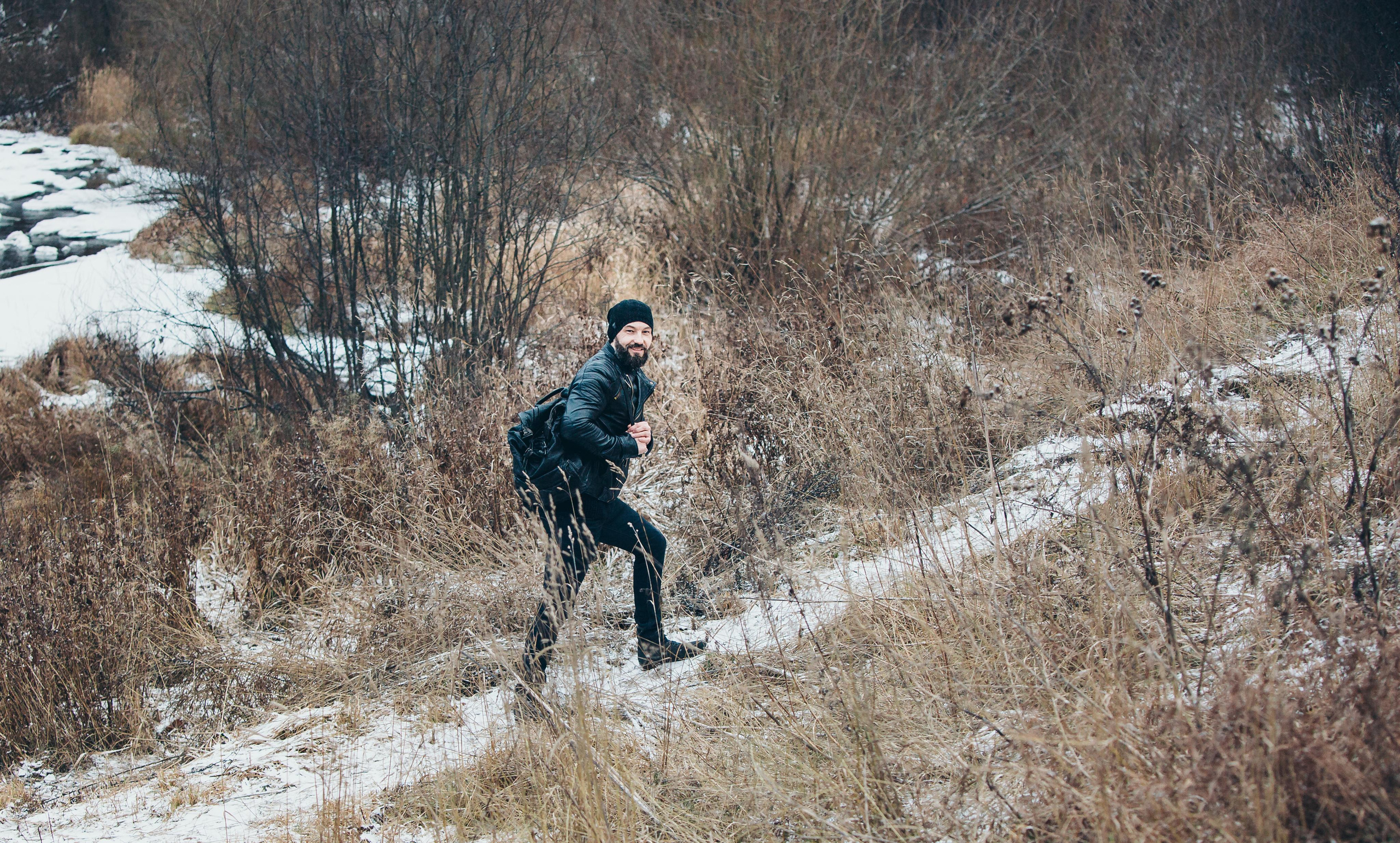 МАКС. Фотограф в Петрозаводске Игорь Герасименко