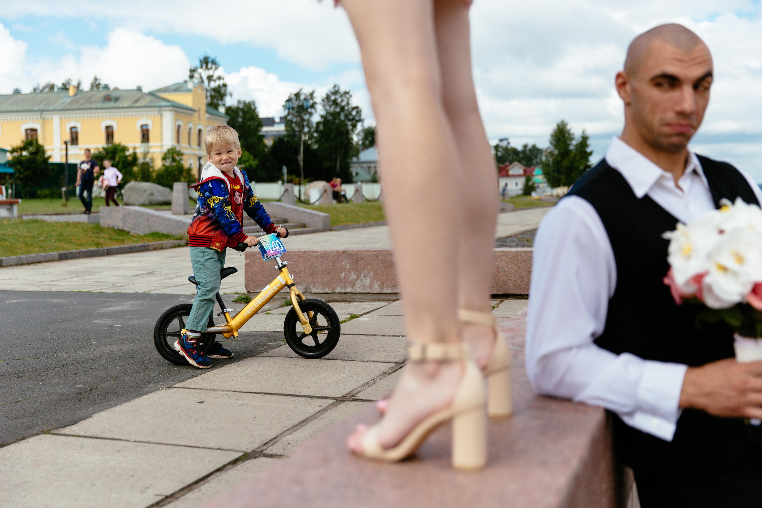 Красота в чистом виде. Фотограф в Петрозаводске Игорь Герасименко