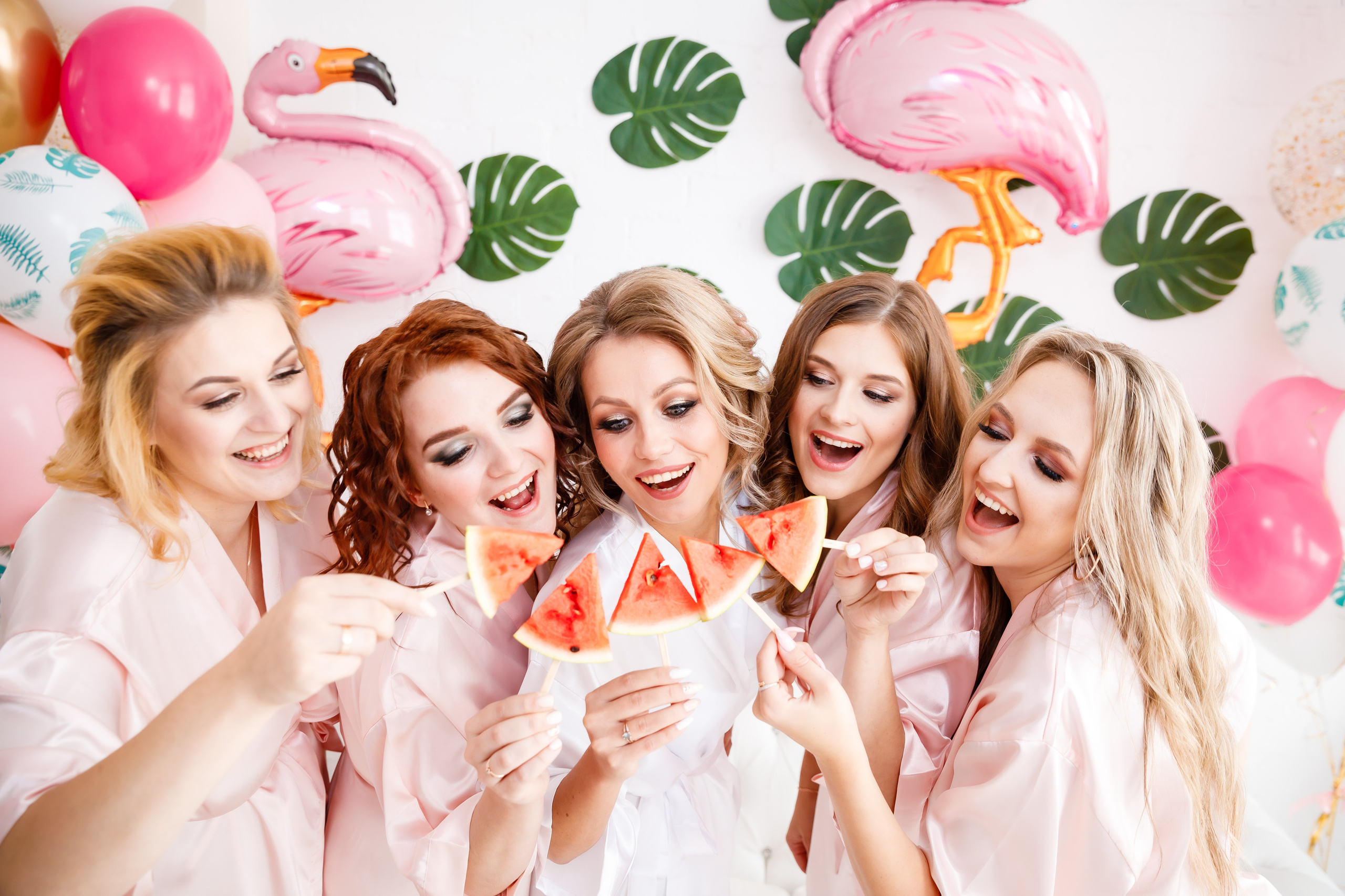 Розовый фламинго. Фотограф в Петрозаводске Игорь Герасименко