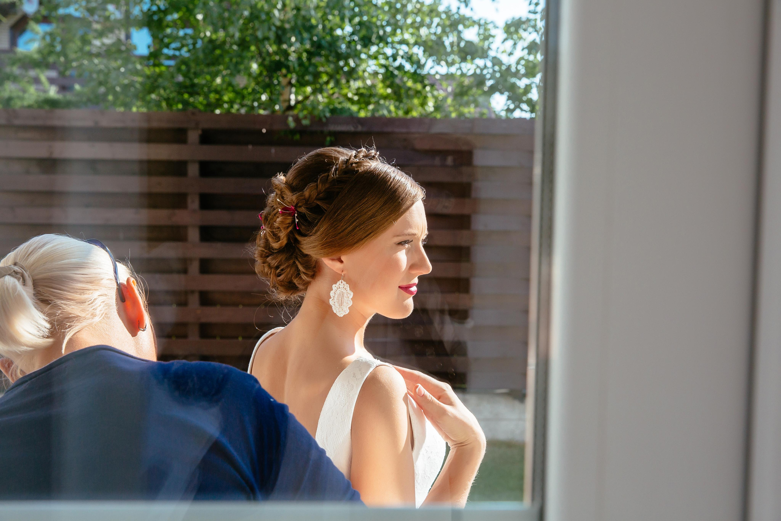 Жаркий август. Фотограф в Петрозаводске Игорь Герасименко