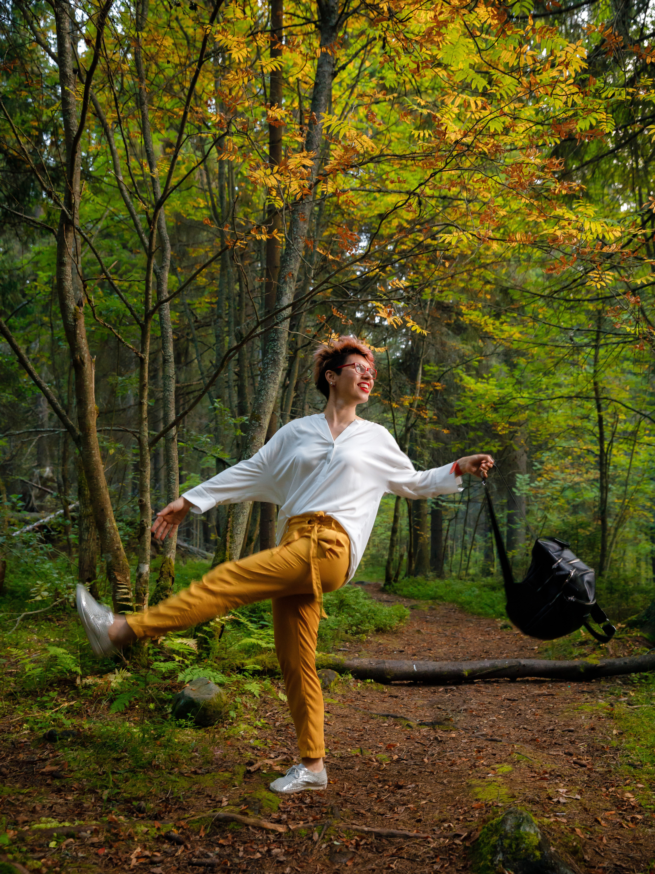 Евгения. Фотограф в Петрозаводске Игорь Герасименко