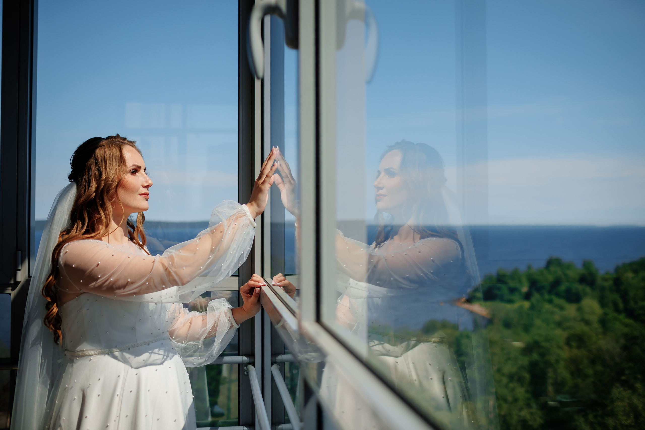 Ялгора. Фотограф в Петрозаводске Игорь Герасименко