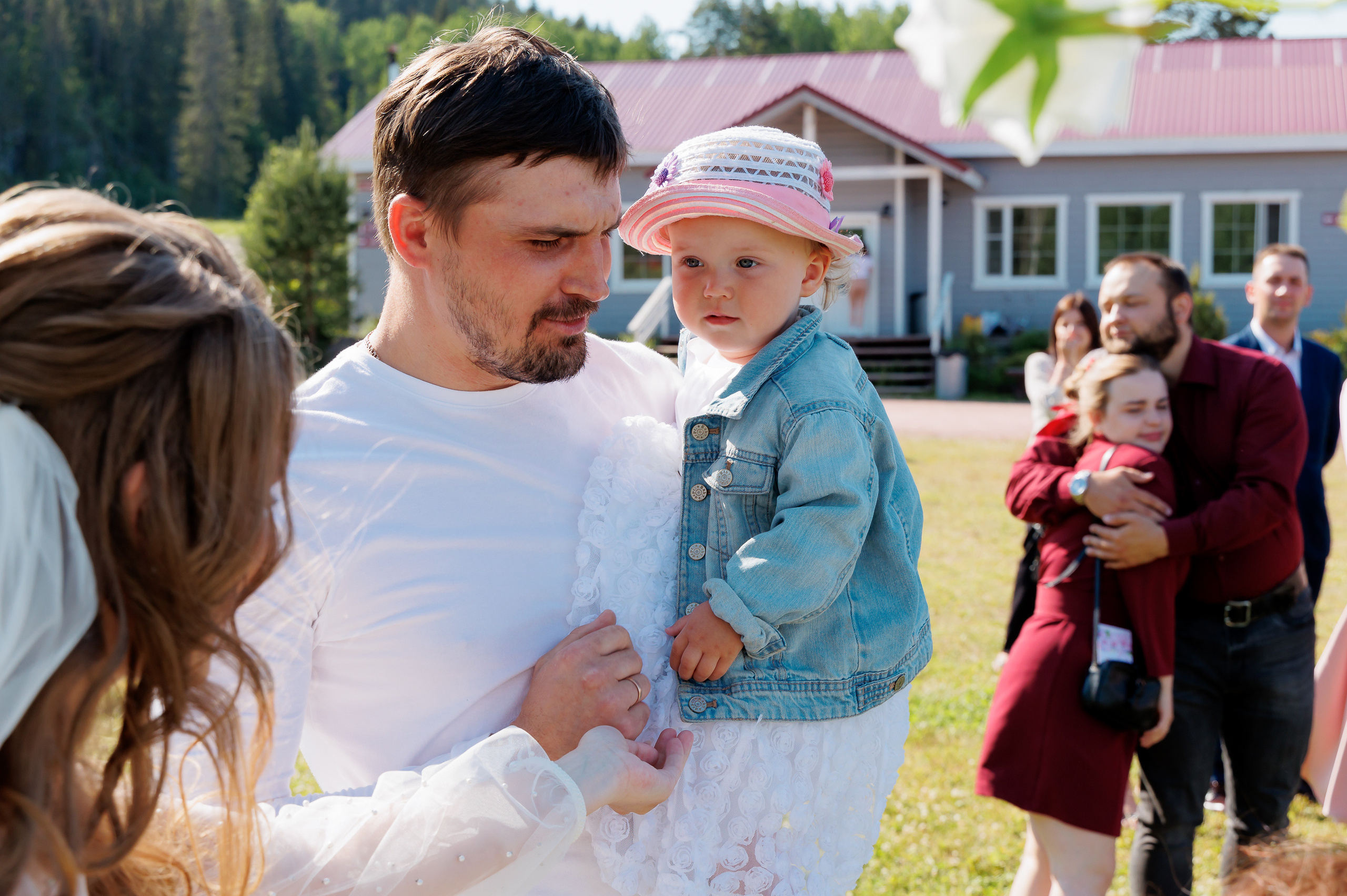 Ялгора. Фотограф в Петрозаводске Игорь Герасименко