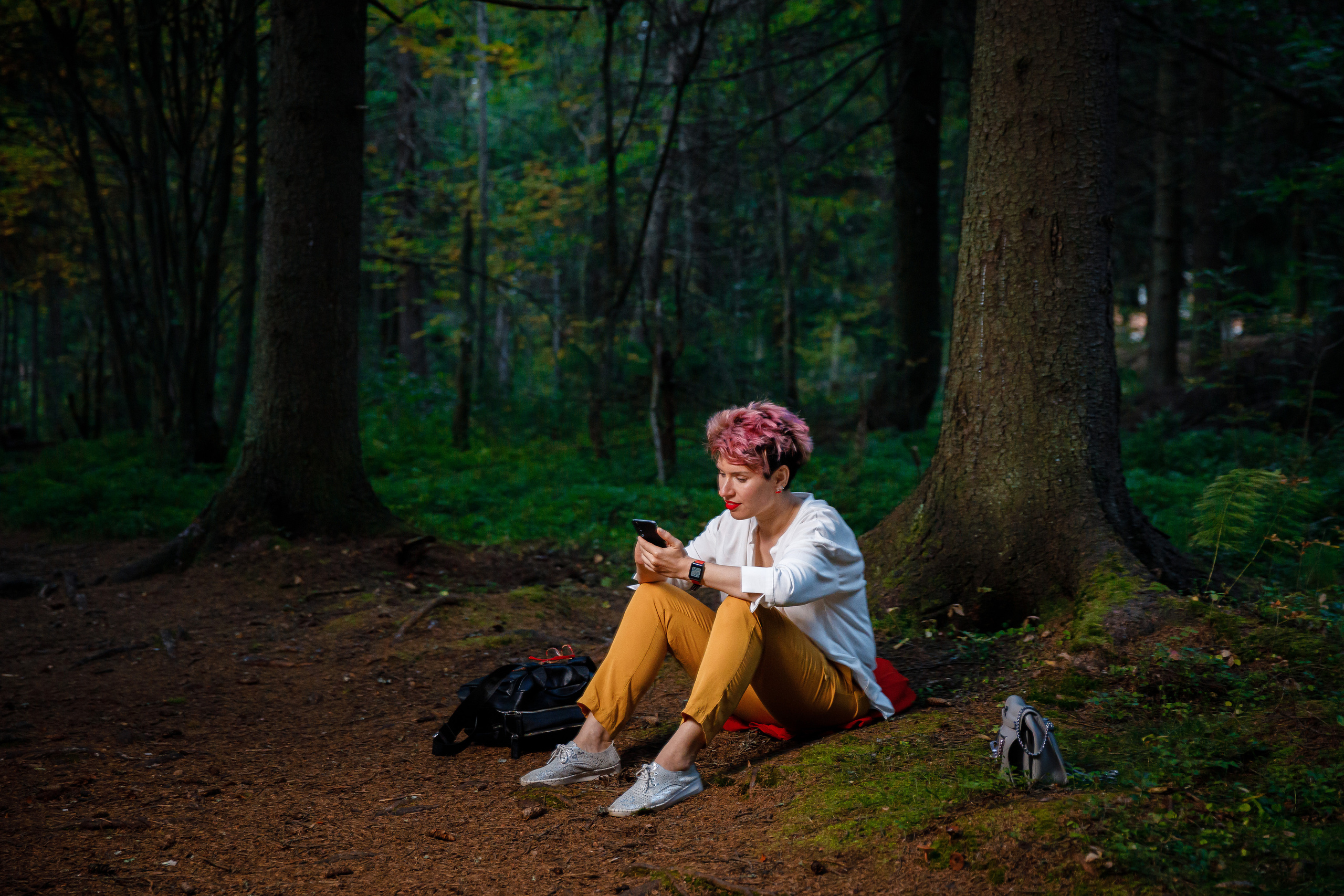 Евгения. Фотограф в Петрозаводске Игорь Герасименко