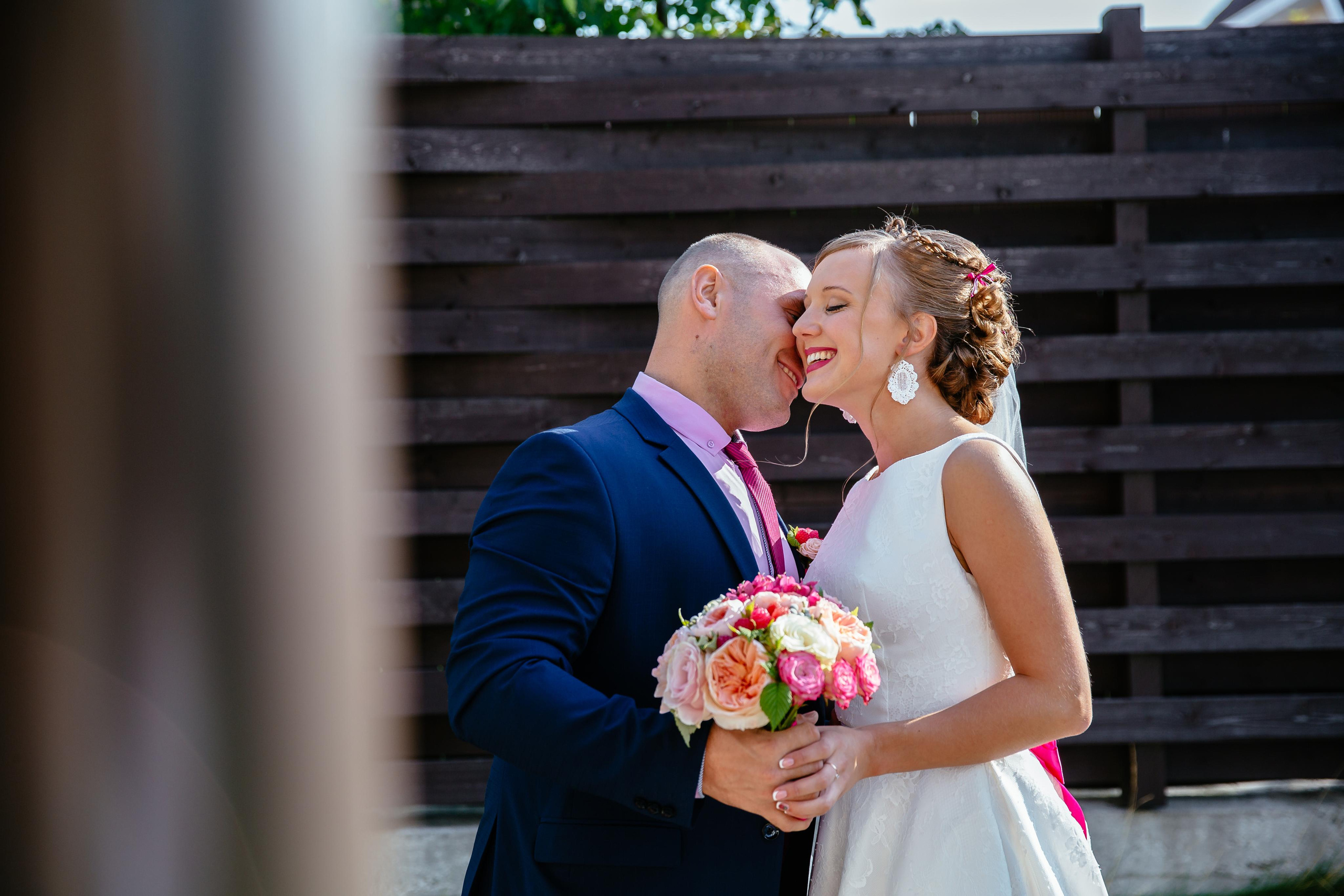 Жаркий август. Фотограф в Петрозаводске Игорь Герасименко