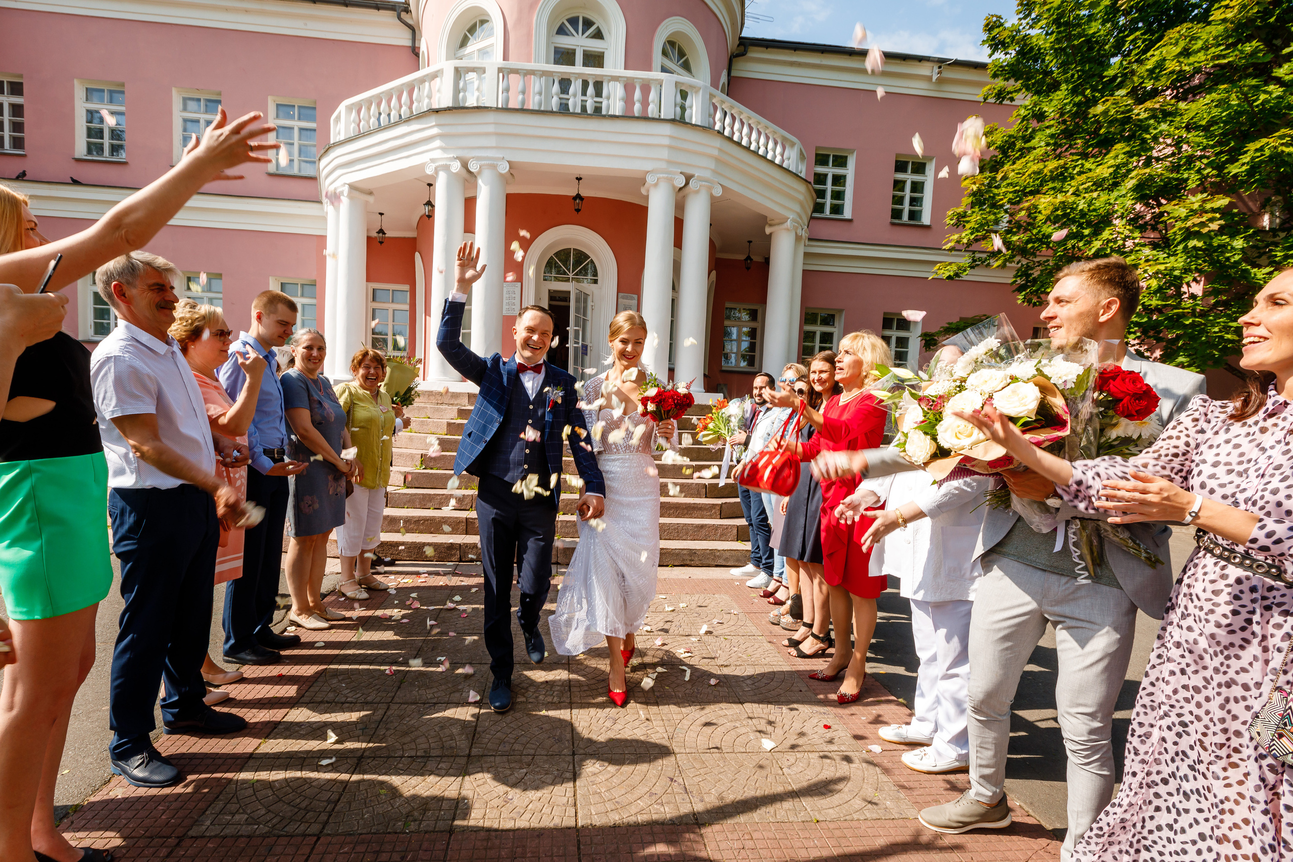 Постмодернистка и специалист по взрывным работам. Фотограф в Петрозаводске Игорь Герасименко