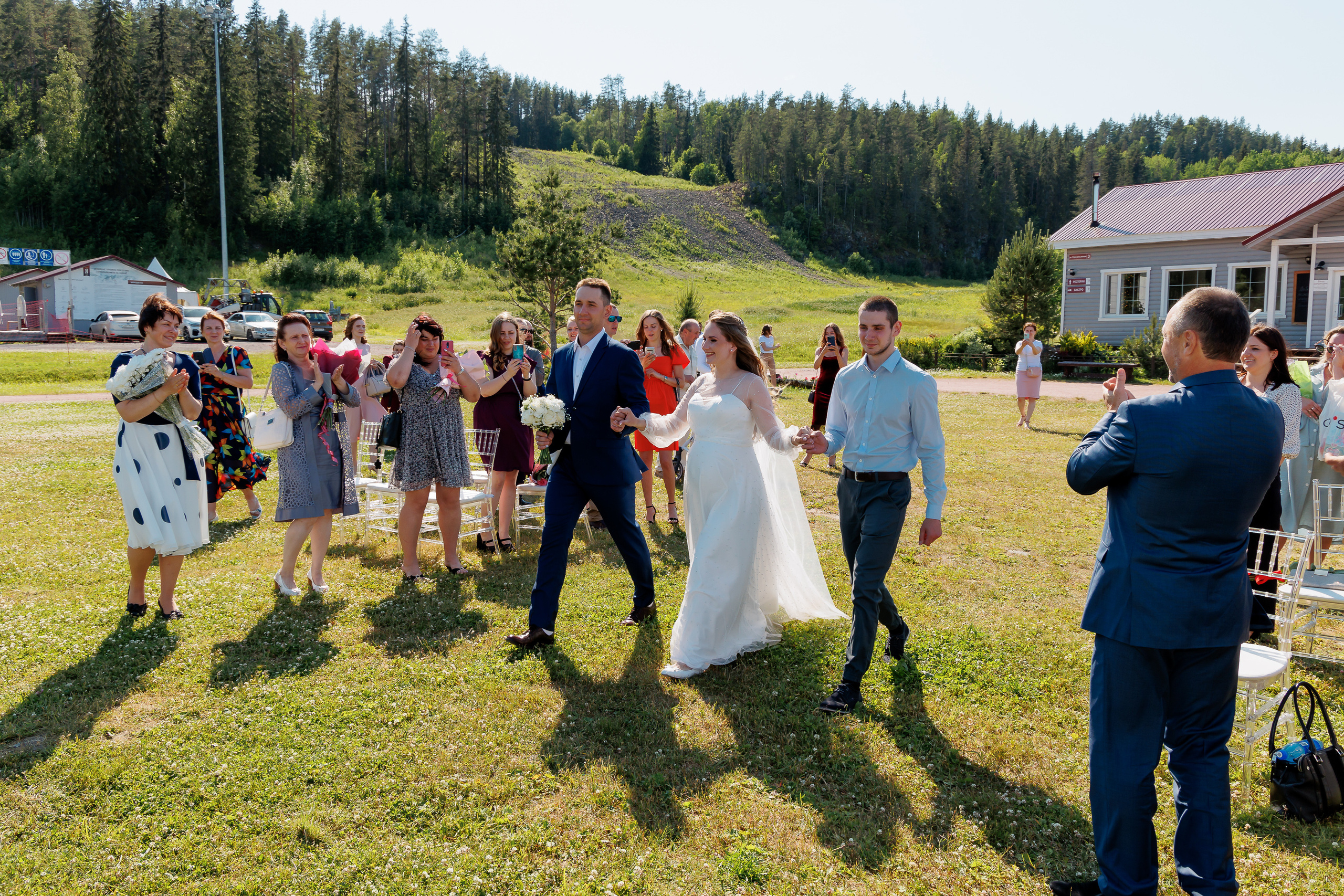 Ялгора. Фотограф в Петрозаводске Игорь Герасименко