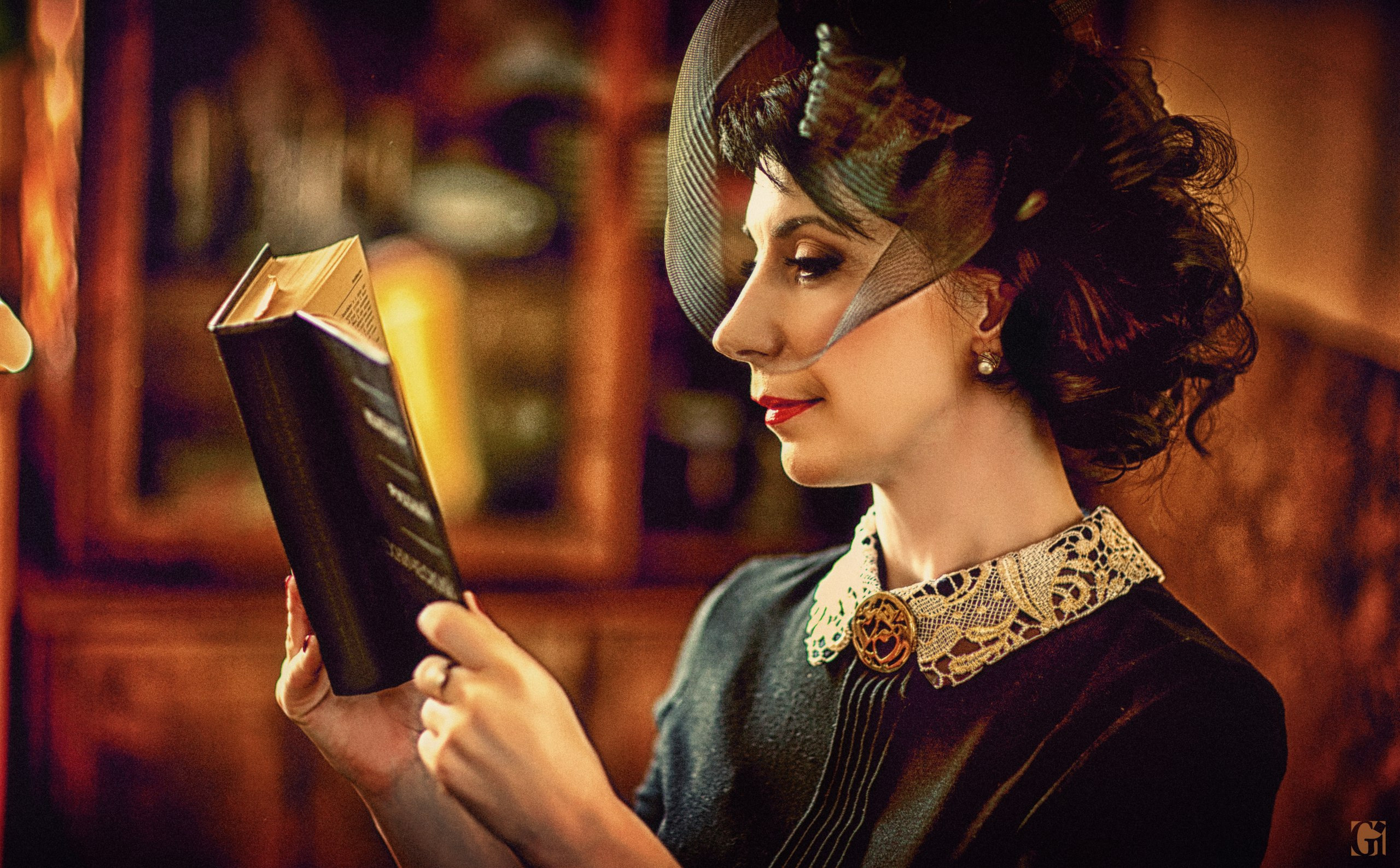 ЖЕНСКИЙ АЛЬБОМ. Фотограф в Петрозаводске Игорь Герасименко