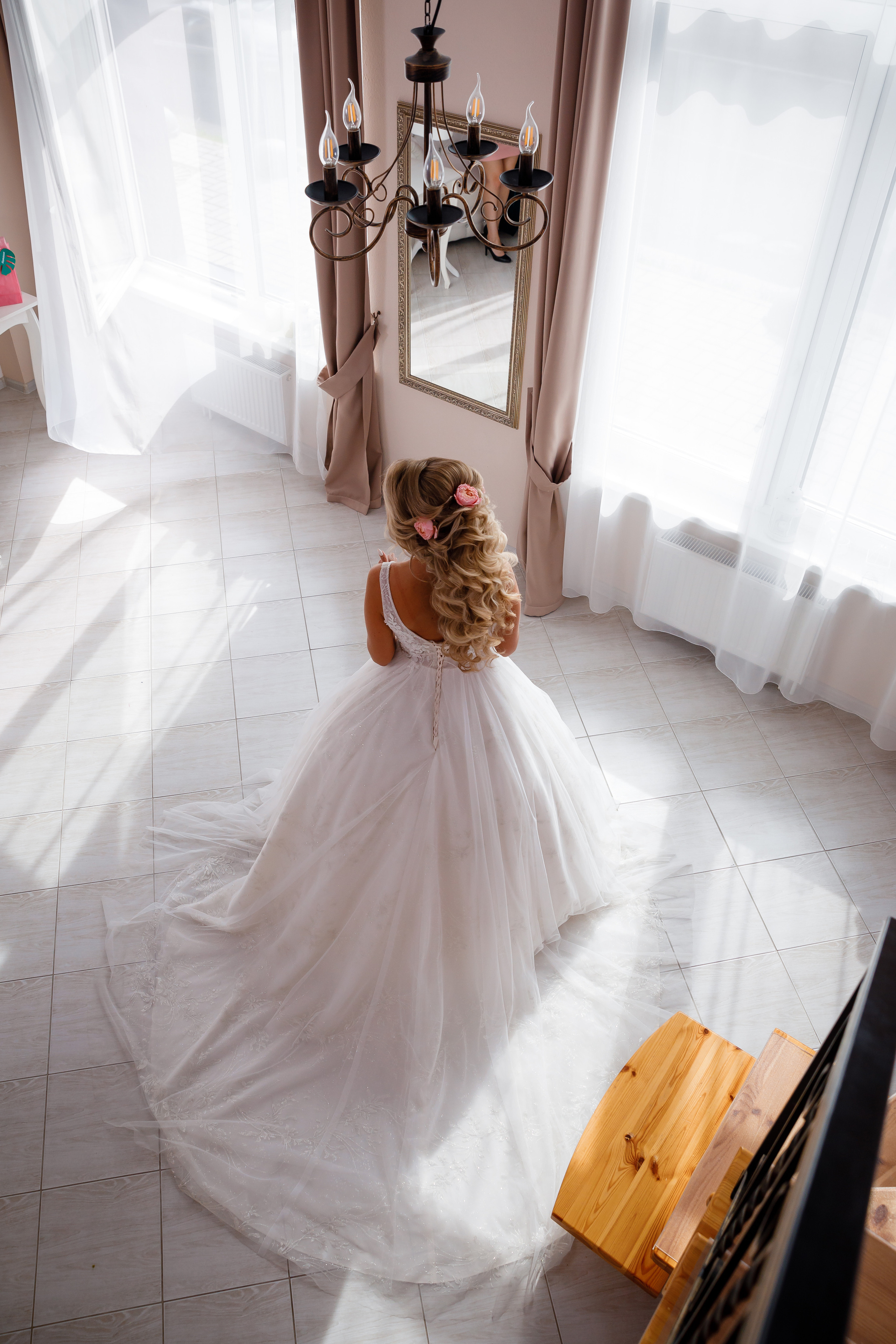 Розовый фламинго. Фотограф в Петрозаводске Игорь Герасименко