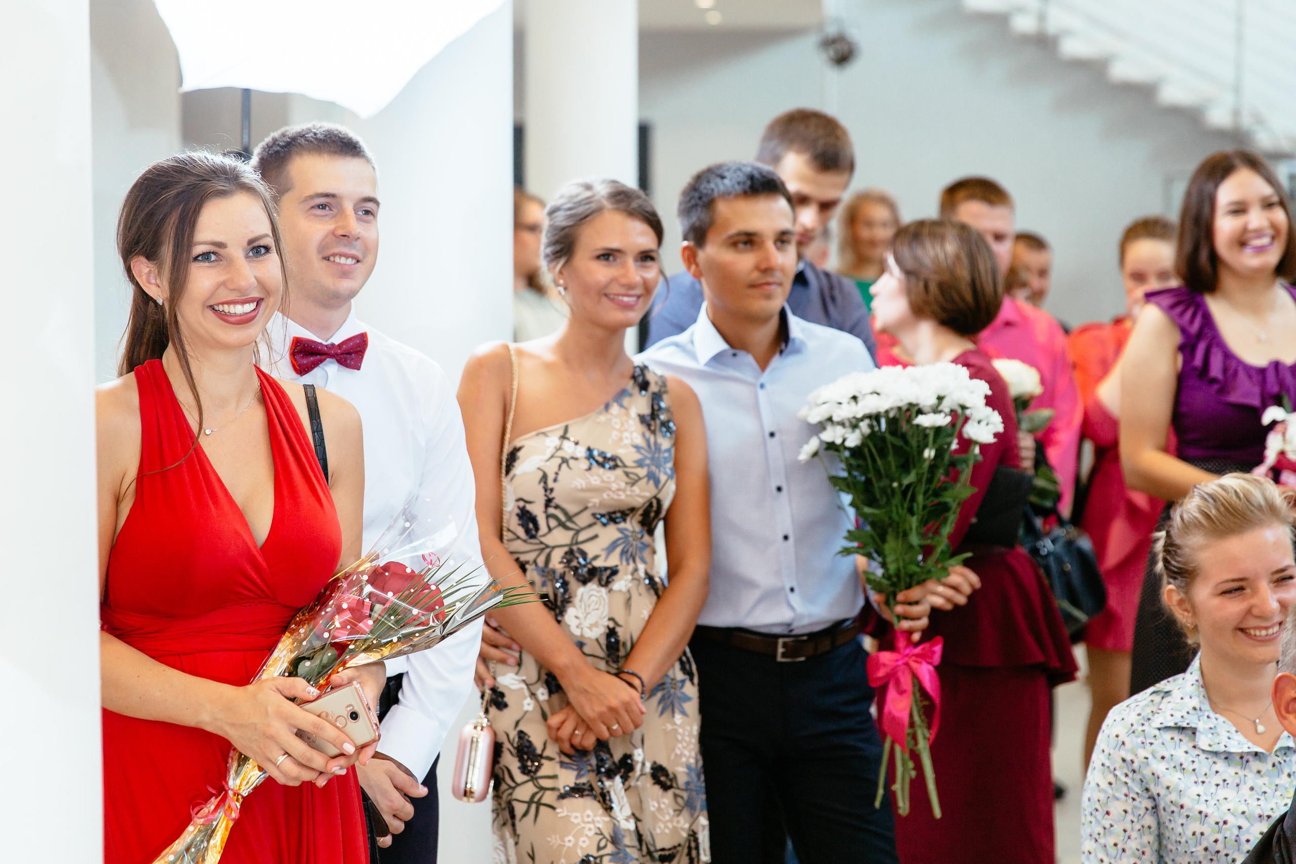 Жаркий август. Фотограф в Петрозаводске Игорь Герасименко