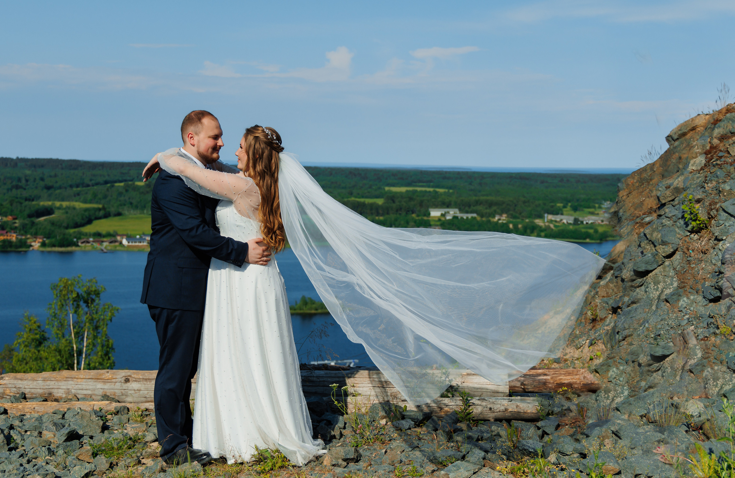 Ялгора. Фотограф в Петрозаводске Игорь Герасименко