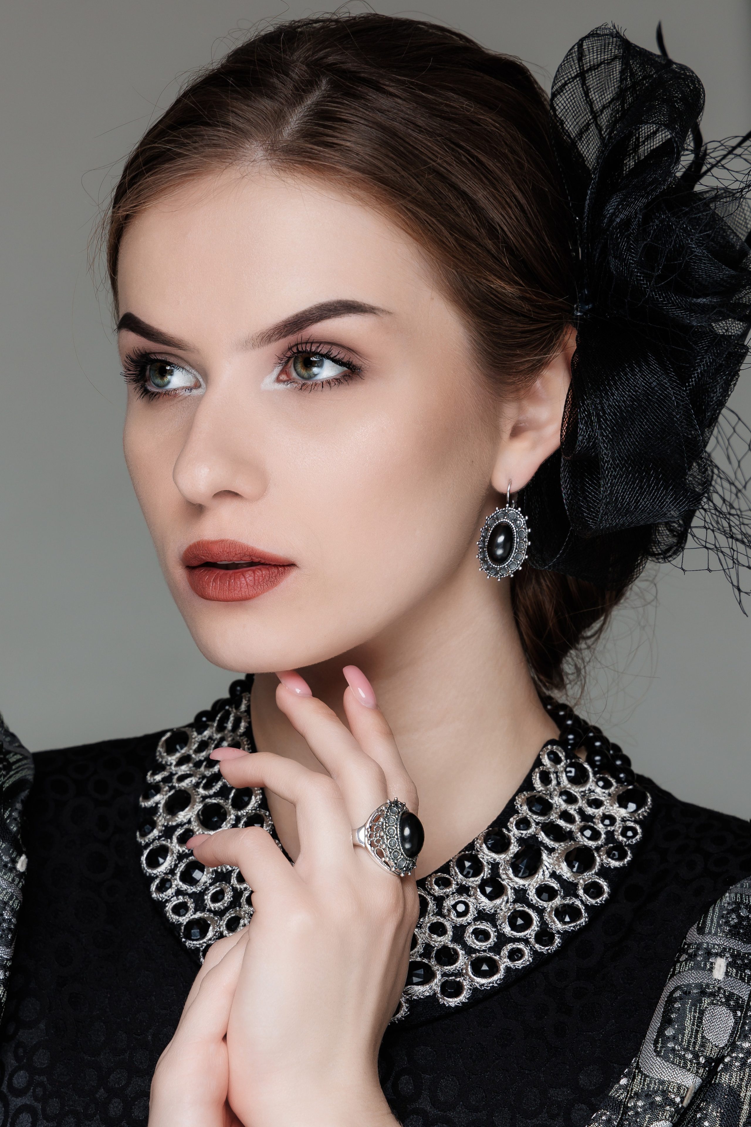 Дыхание шунгита. Фотограф в Петрозаводске Игорь Герасименко