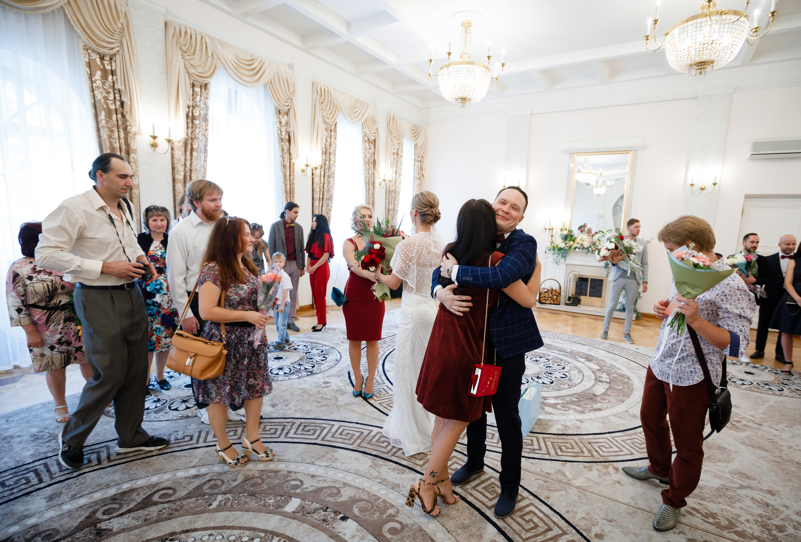 Постмодернистка и специалист по взрывным работам. Фотограф в Петрозаводске Игорь Герасименко