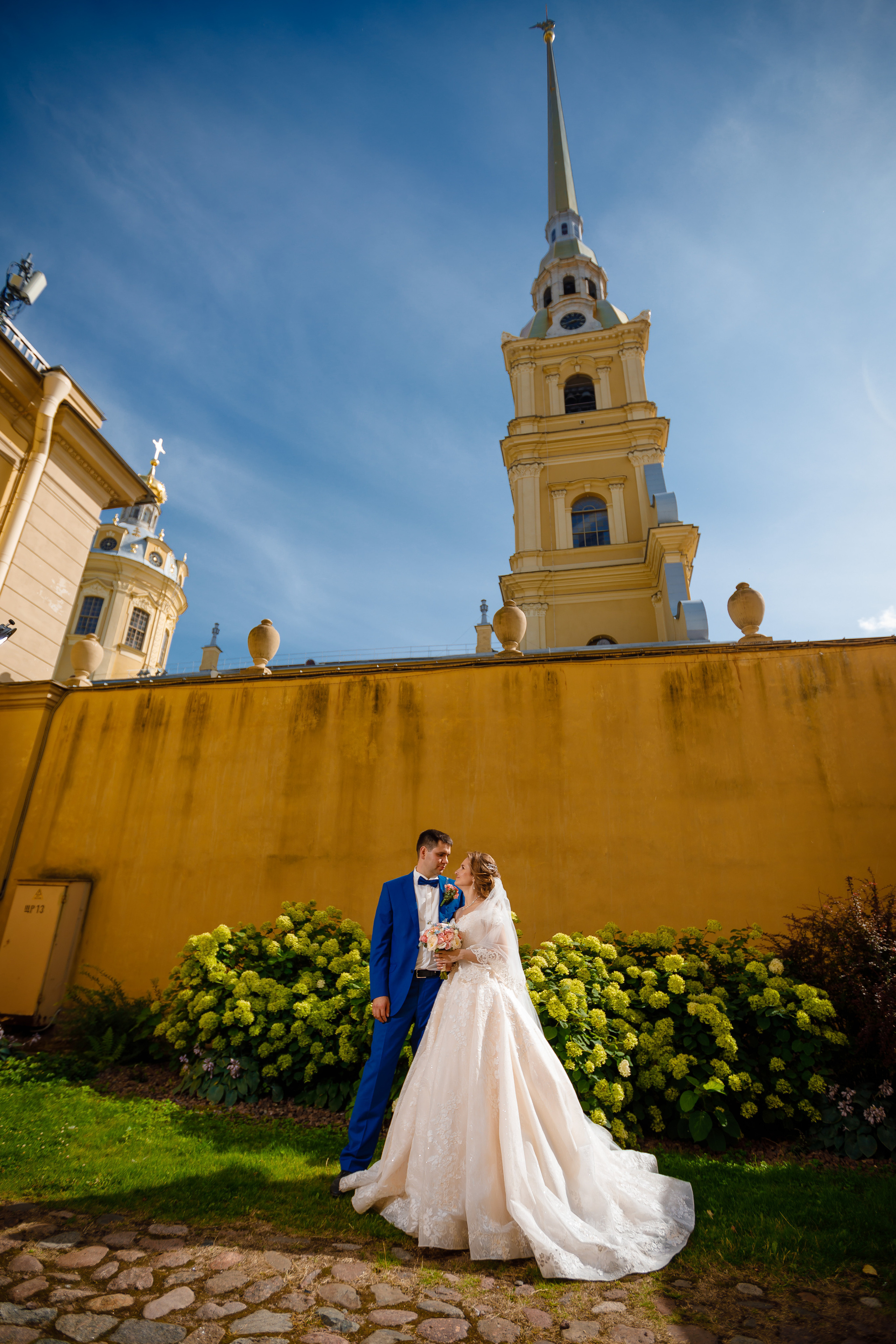 ПИТЕР. Фотограф в Петрозаводске Игорь Герасименко