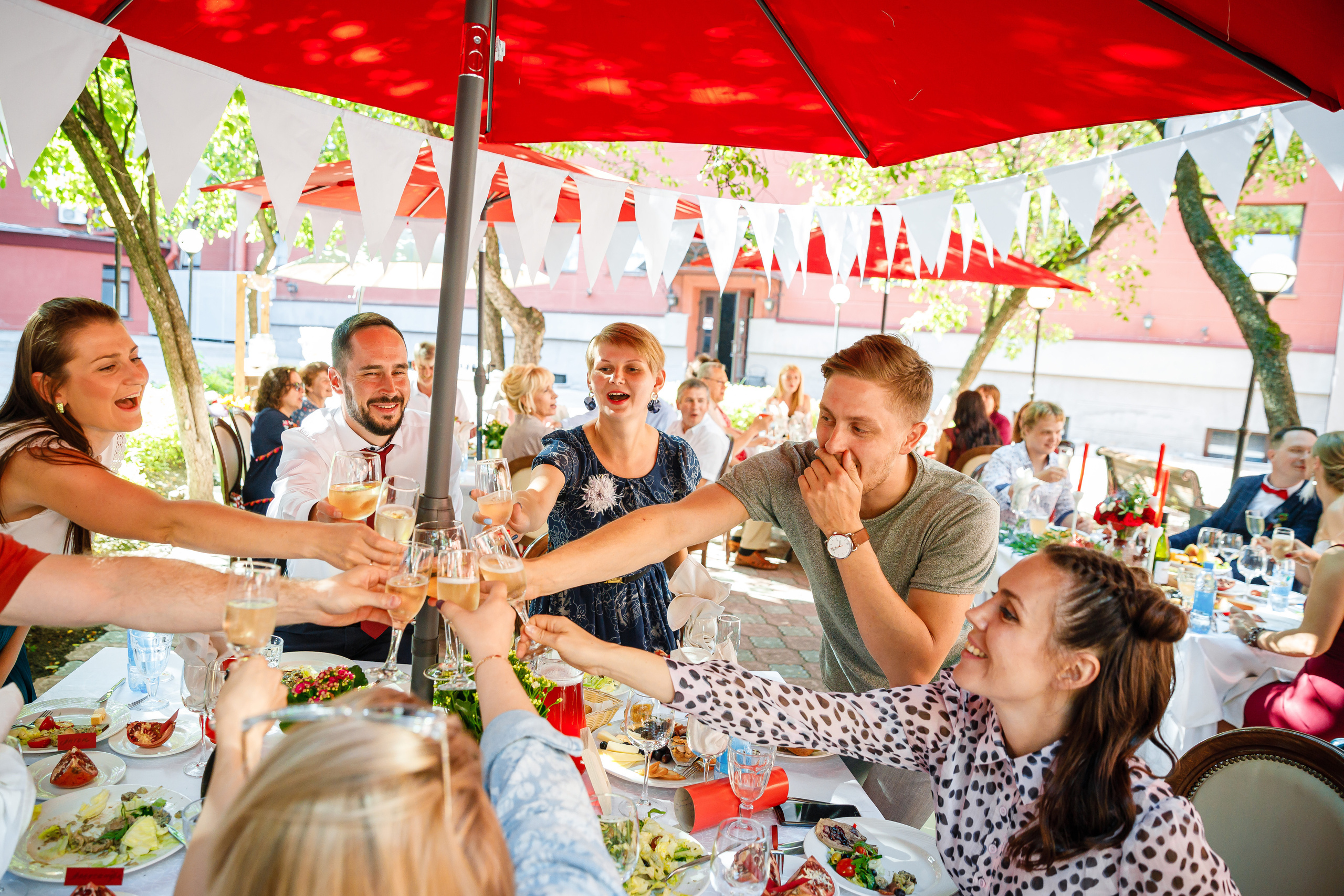 Постмодернистка и специалист по взрывным работам. Фотограф в Петрозаводске Игорь Герасименко